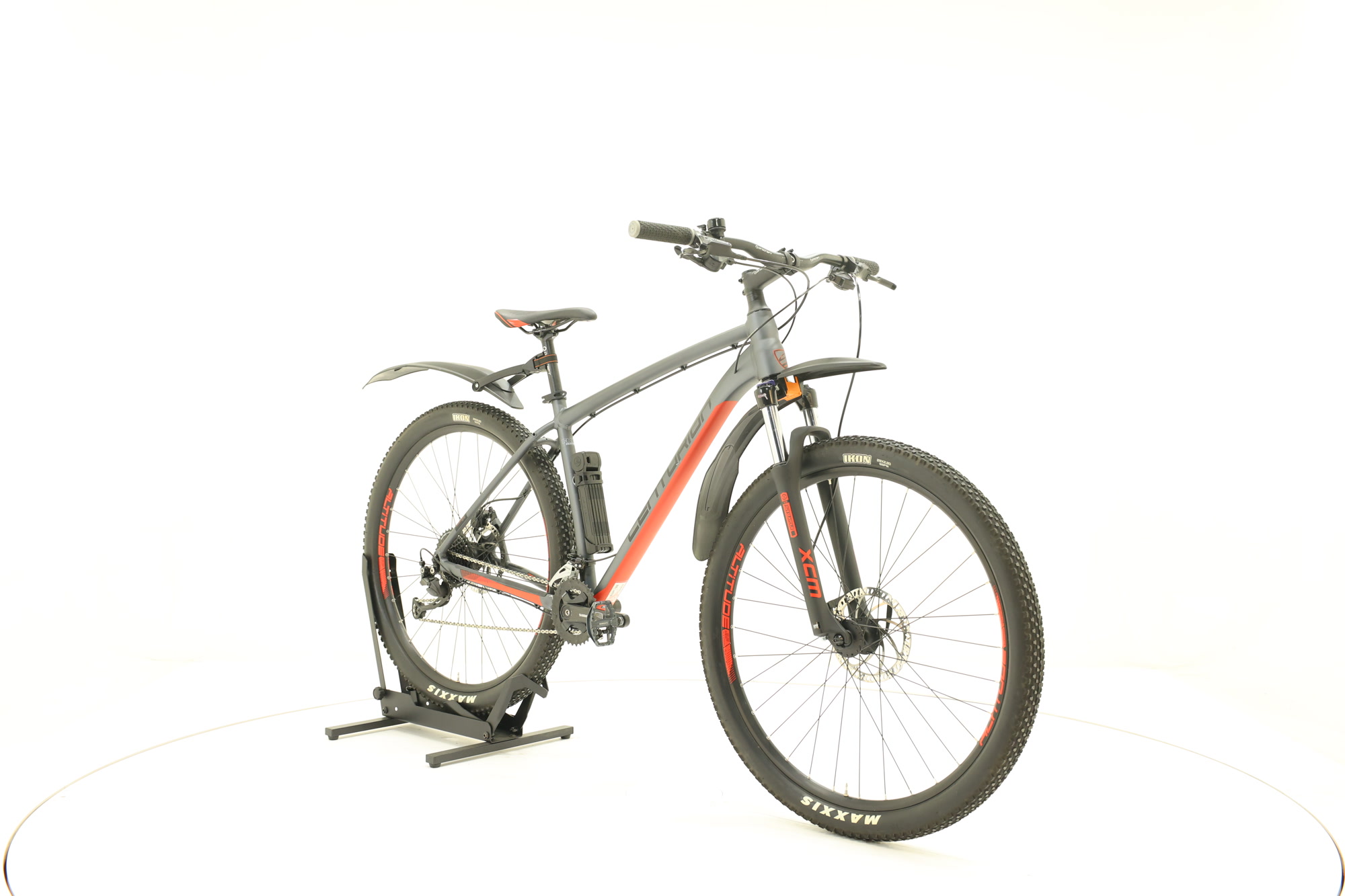 Centurion Backfire Pro 200 HP2