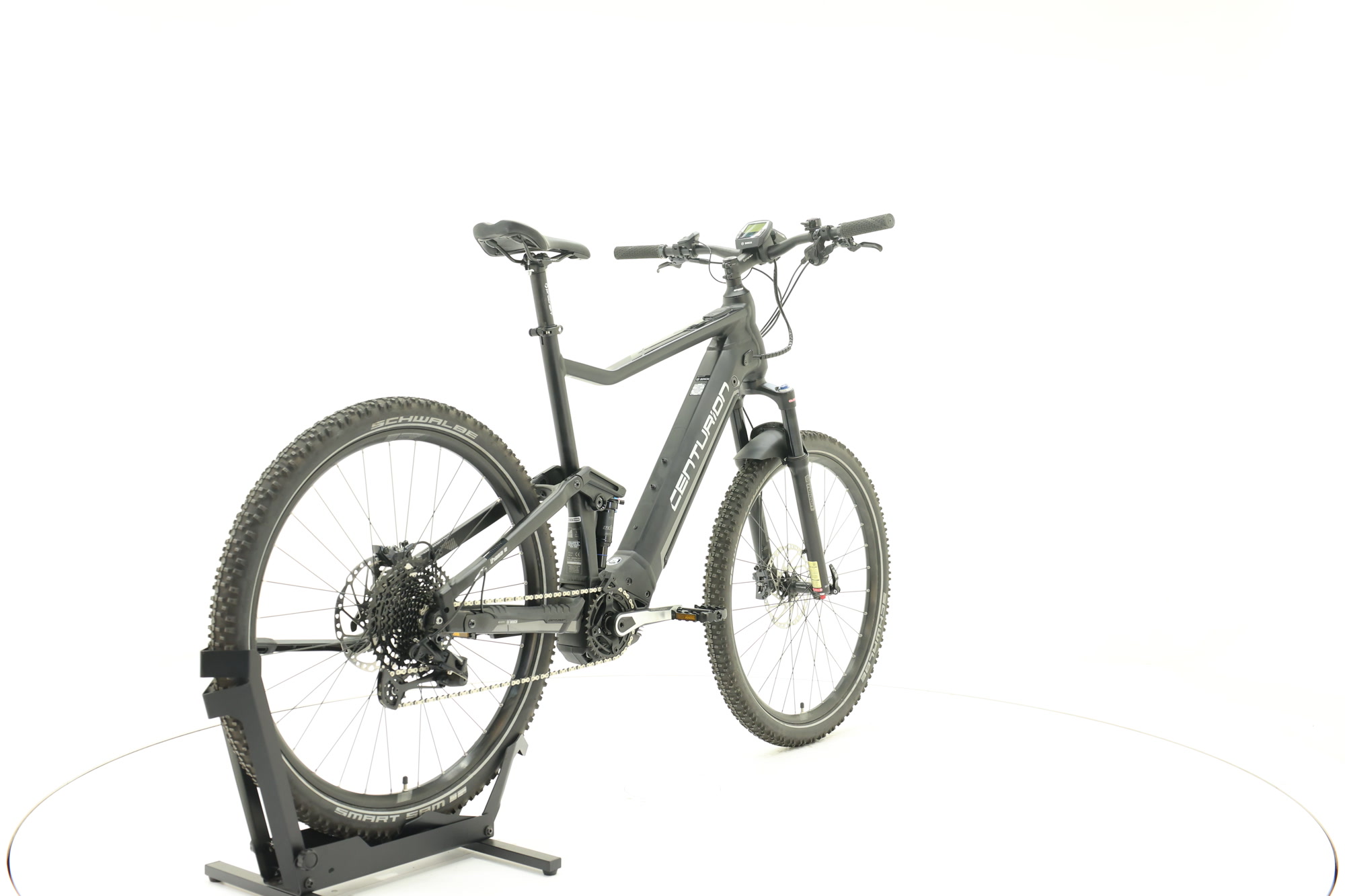 Centurion Lhasa E R860i EPS, XL, 190-199 cm, 2023, 380 km – Bild 2 von 23