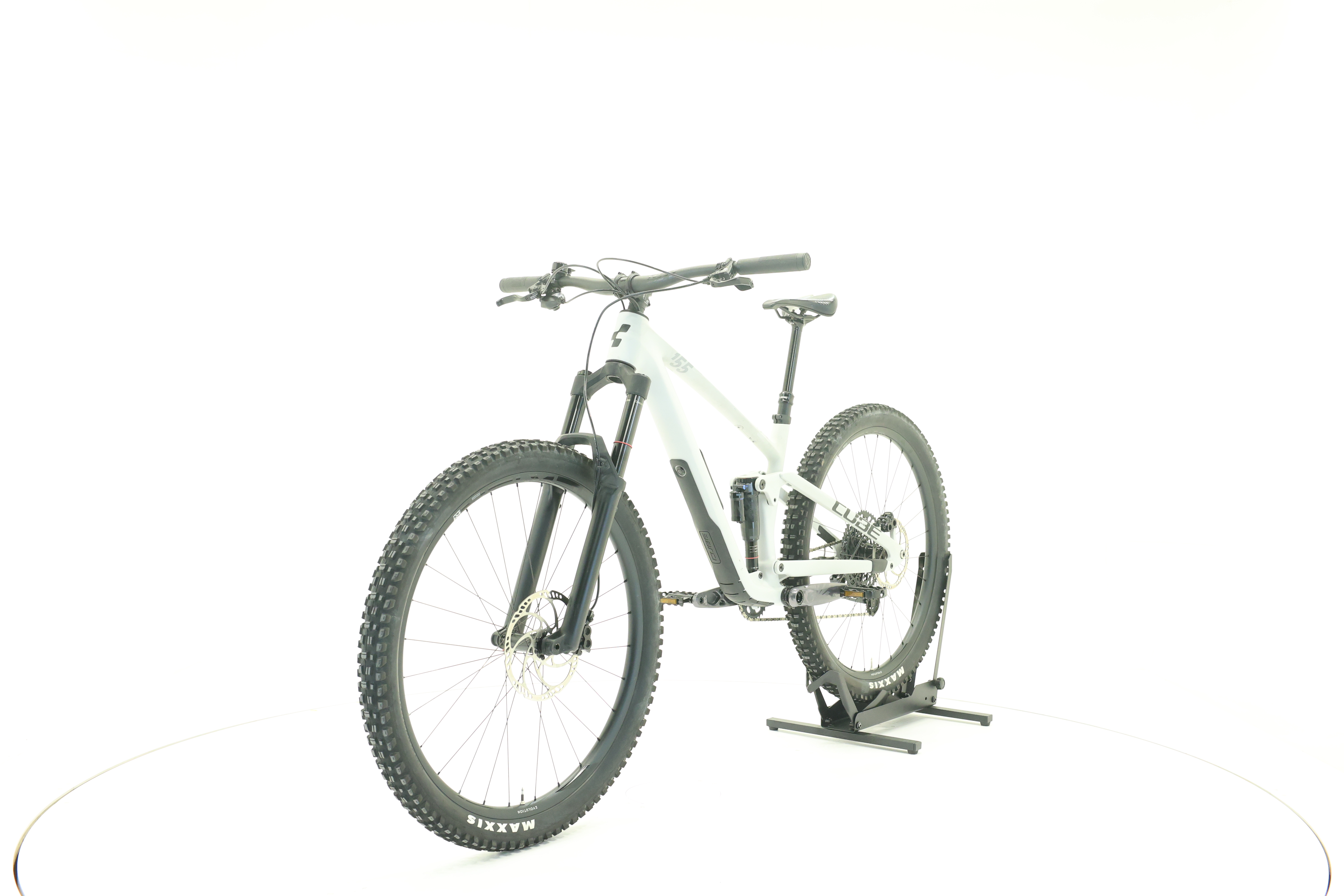 Cube Stereo ONE55 C:62 Race, M, 170-179 cm, 2023, 0 km – Bild 5 von 24