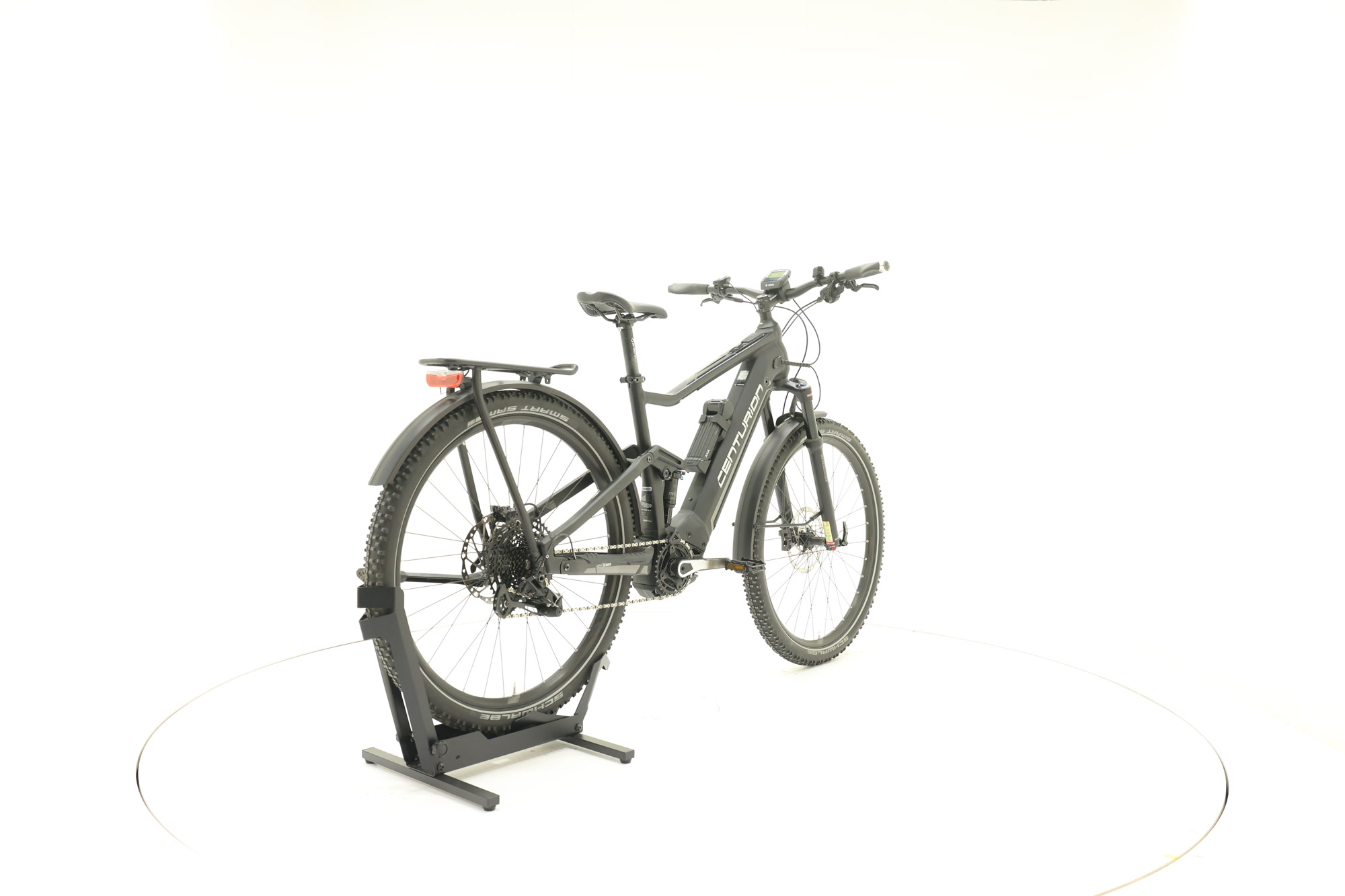 Centurion Lhasa e R860i EQ