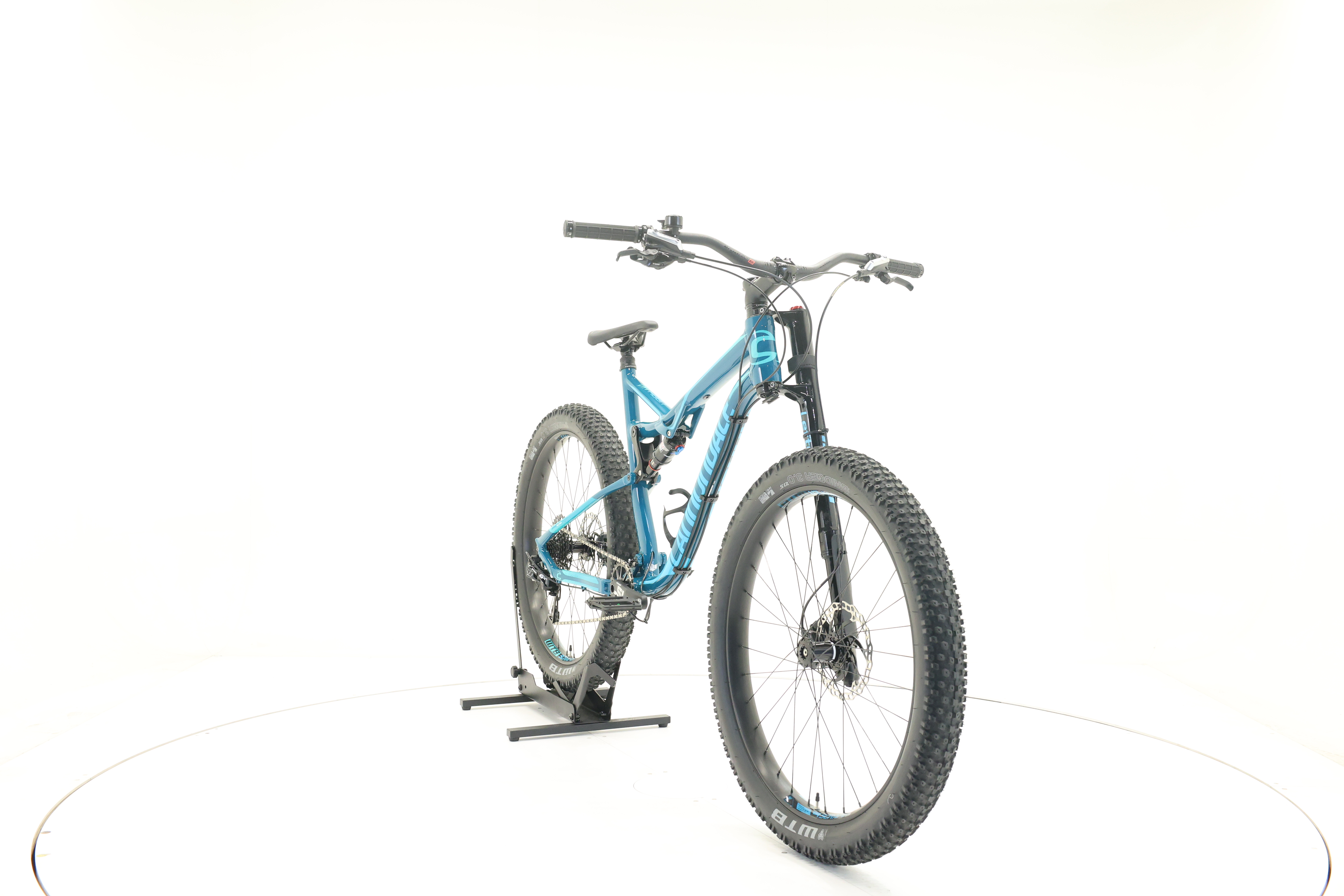 Cannondale Bad Habit, XL, 190-199 cm, 2026, 0 km – Bild 5 von 5