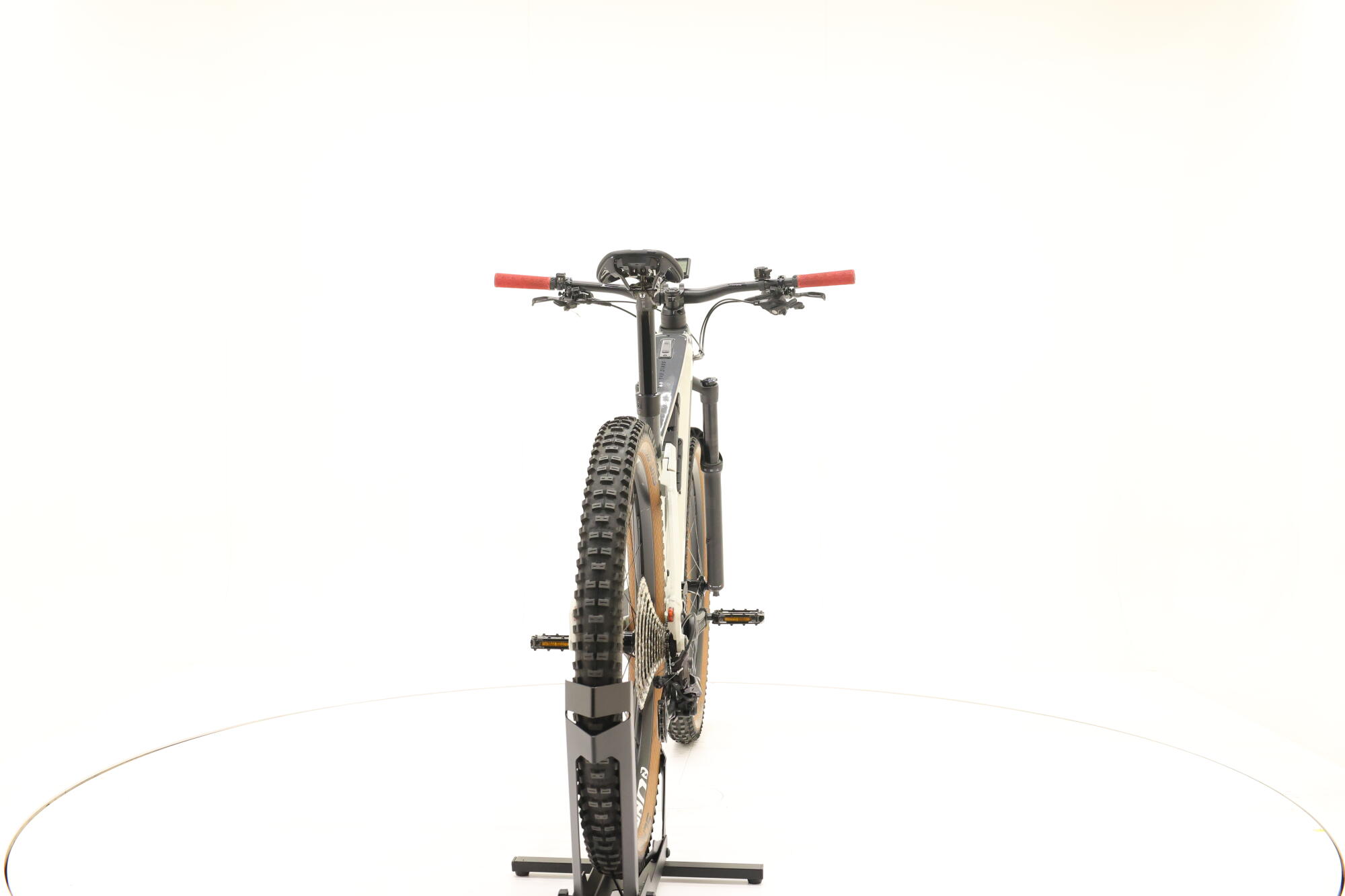 Bulls Sonic EVO AM 4 Carbon, 45 cm, 170-179 cm, 2025, 408 km – Bild 2 von 5