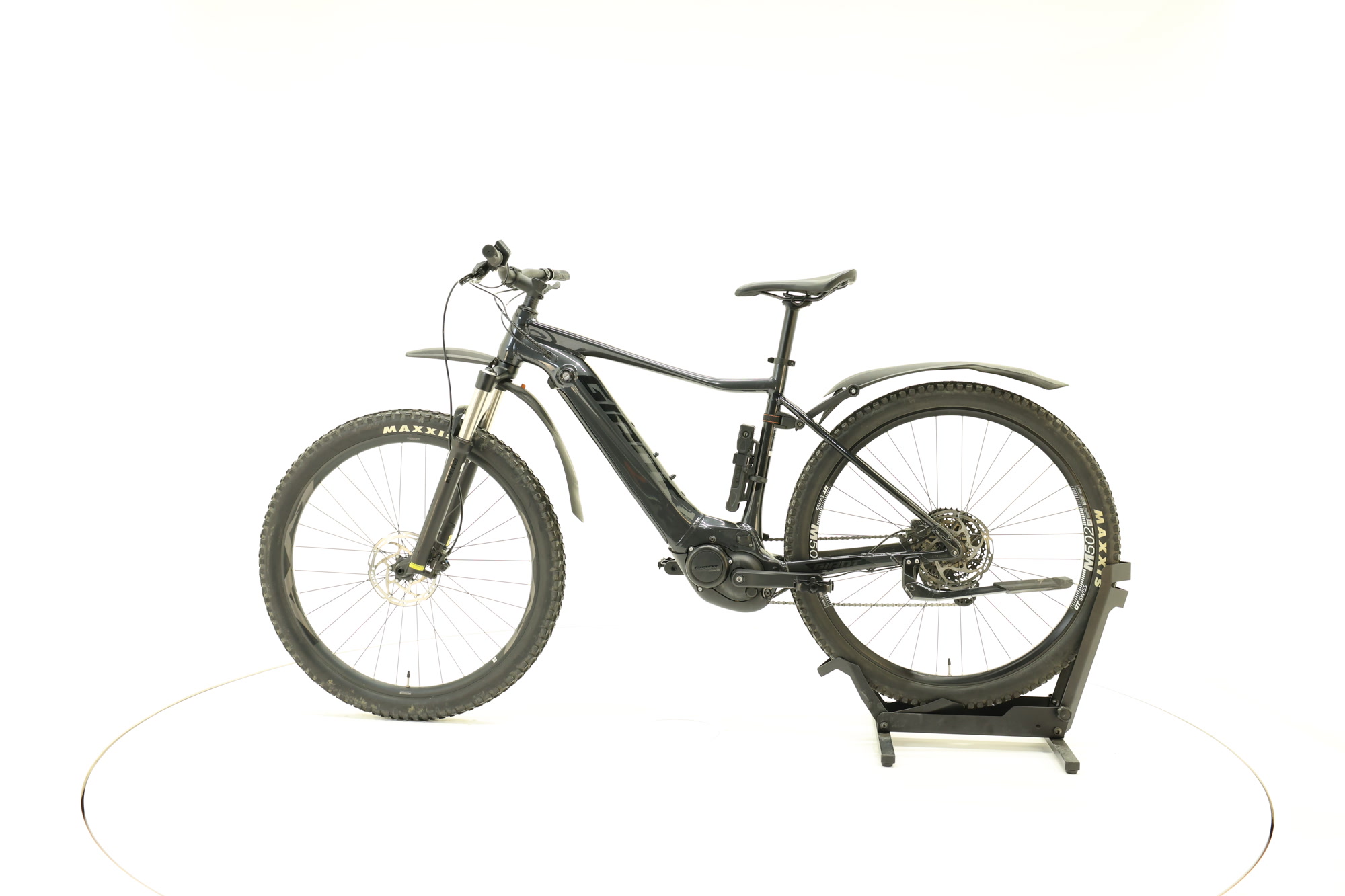 GIANT Fathom E+ 2 PRO, L, 180-189 cm, 2022, 6498 km – Bild 5 von 8