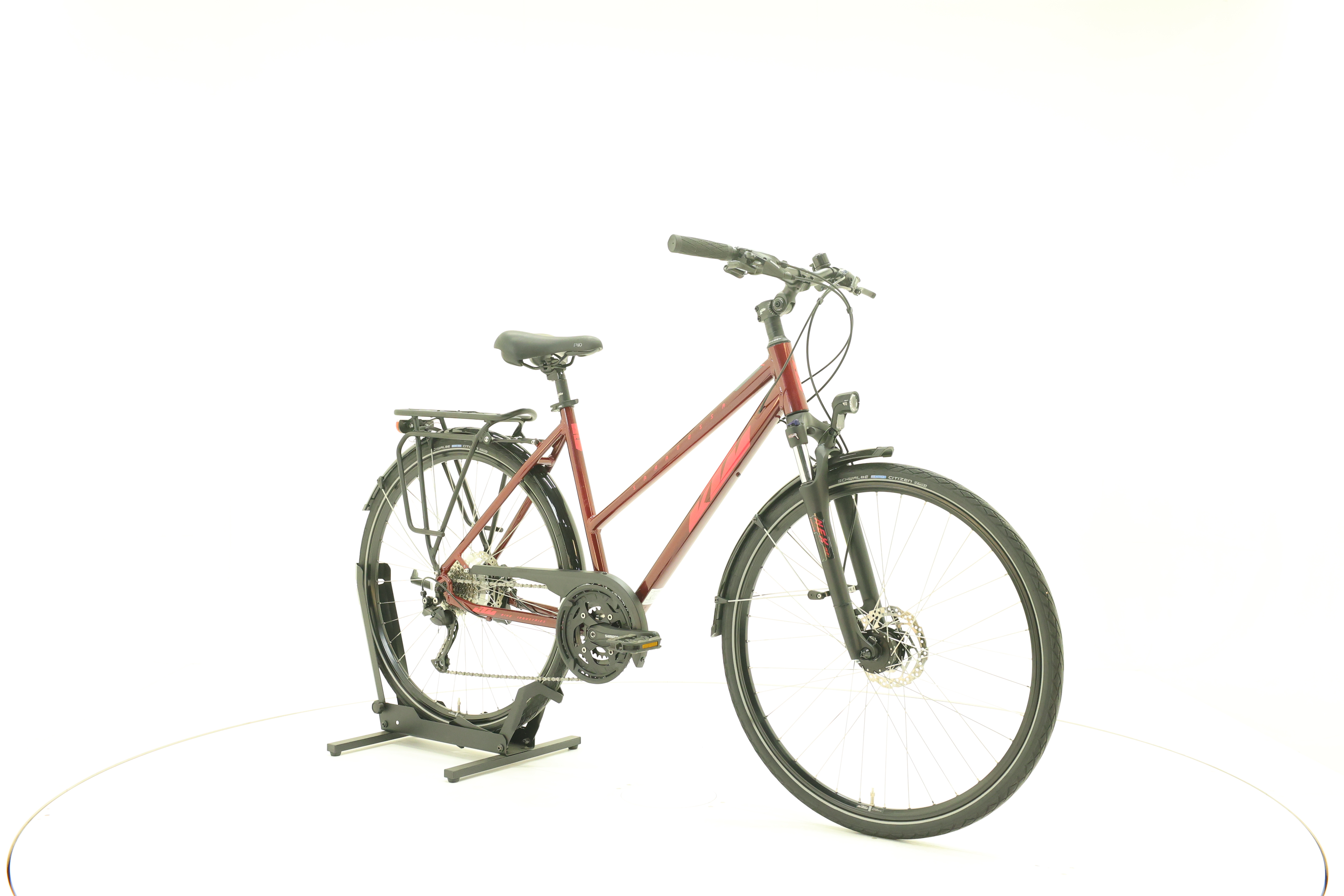KTM SARAGOSSA Trapez, M, 170-179 cm, 2025, 0 km – Bild 5 von 5