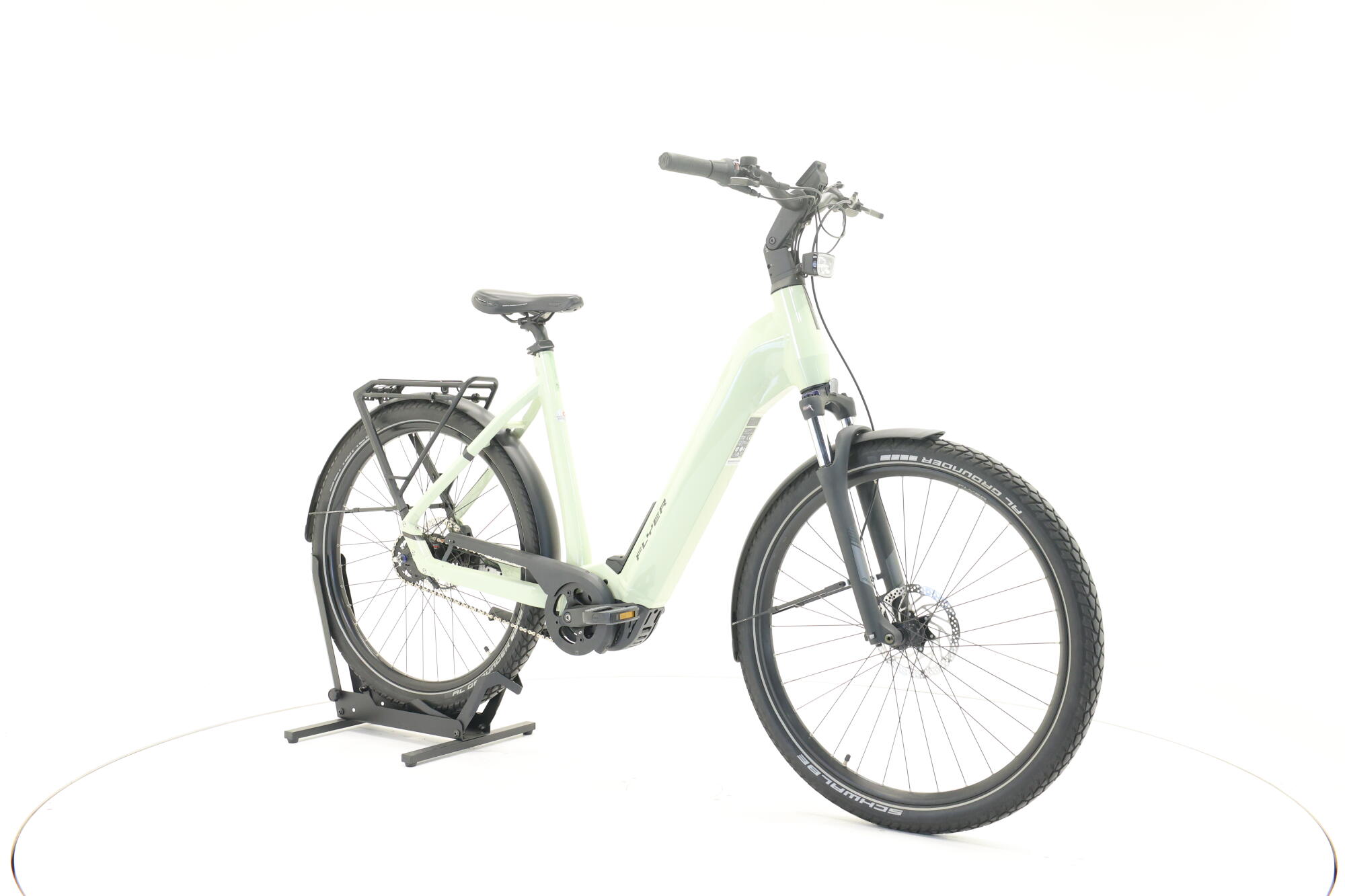 FLYER Upstreet 5.40 Da.28" Ped XL Deep 5NF