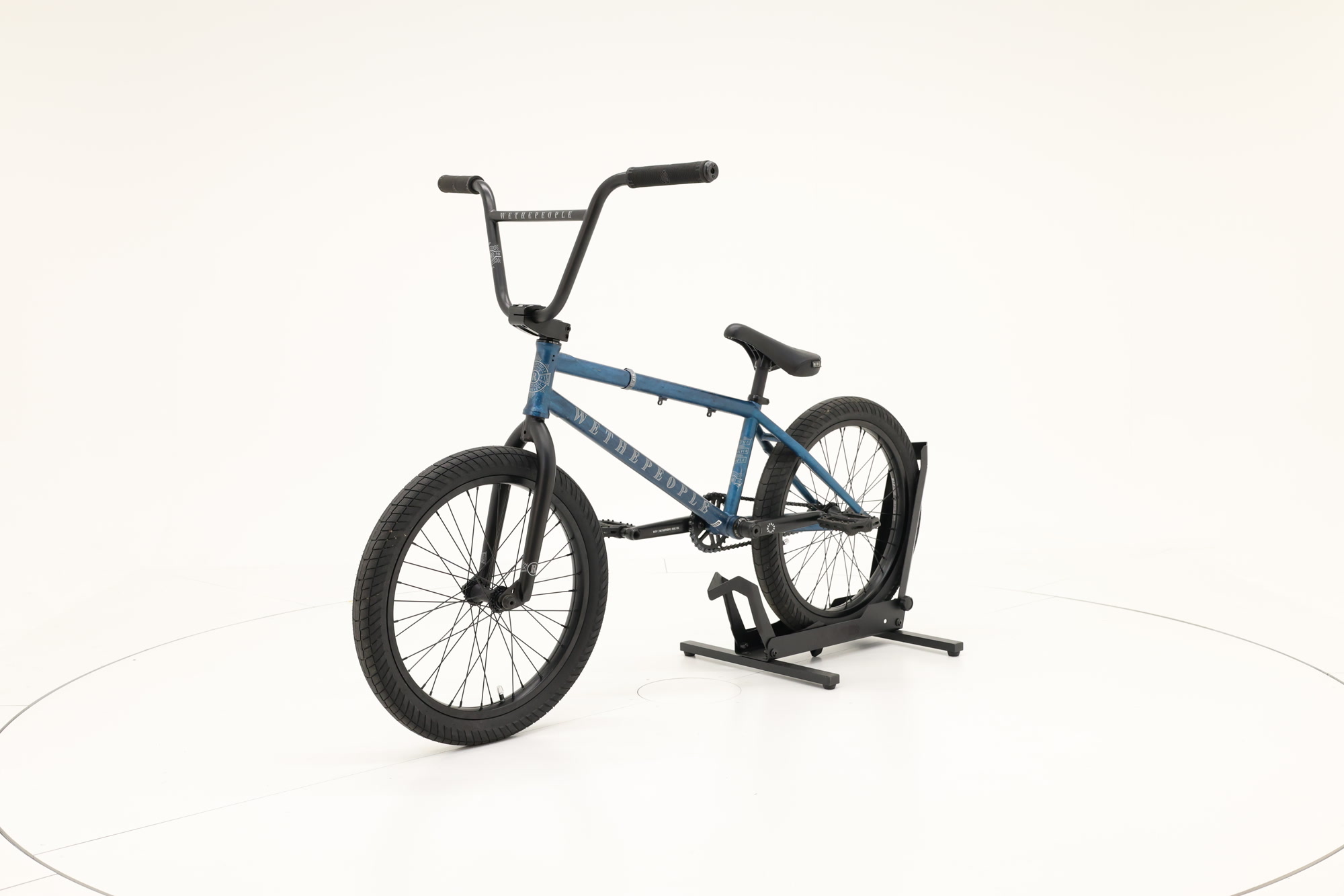 wethepeople Revolver 20", 21", 170-179 cm, 2022, 0 km – Bild 1 von 8