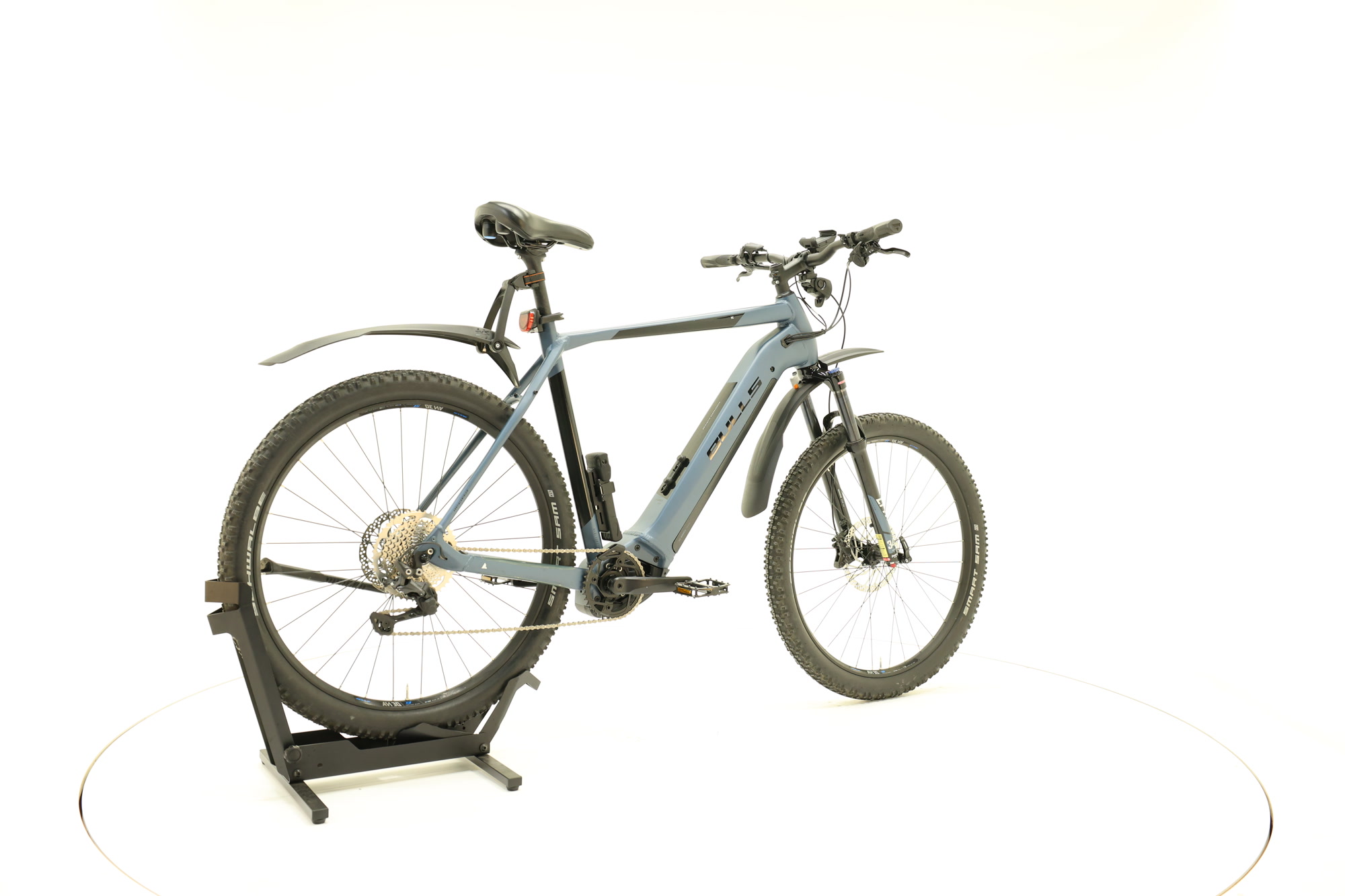 Bulls Copperhead EVO 2XXL
