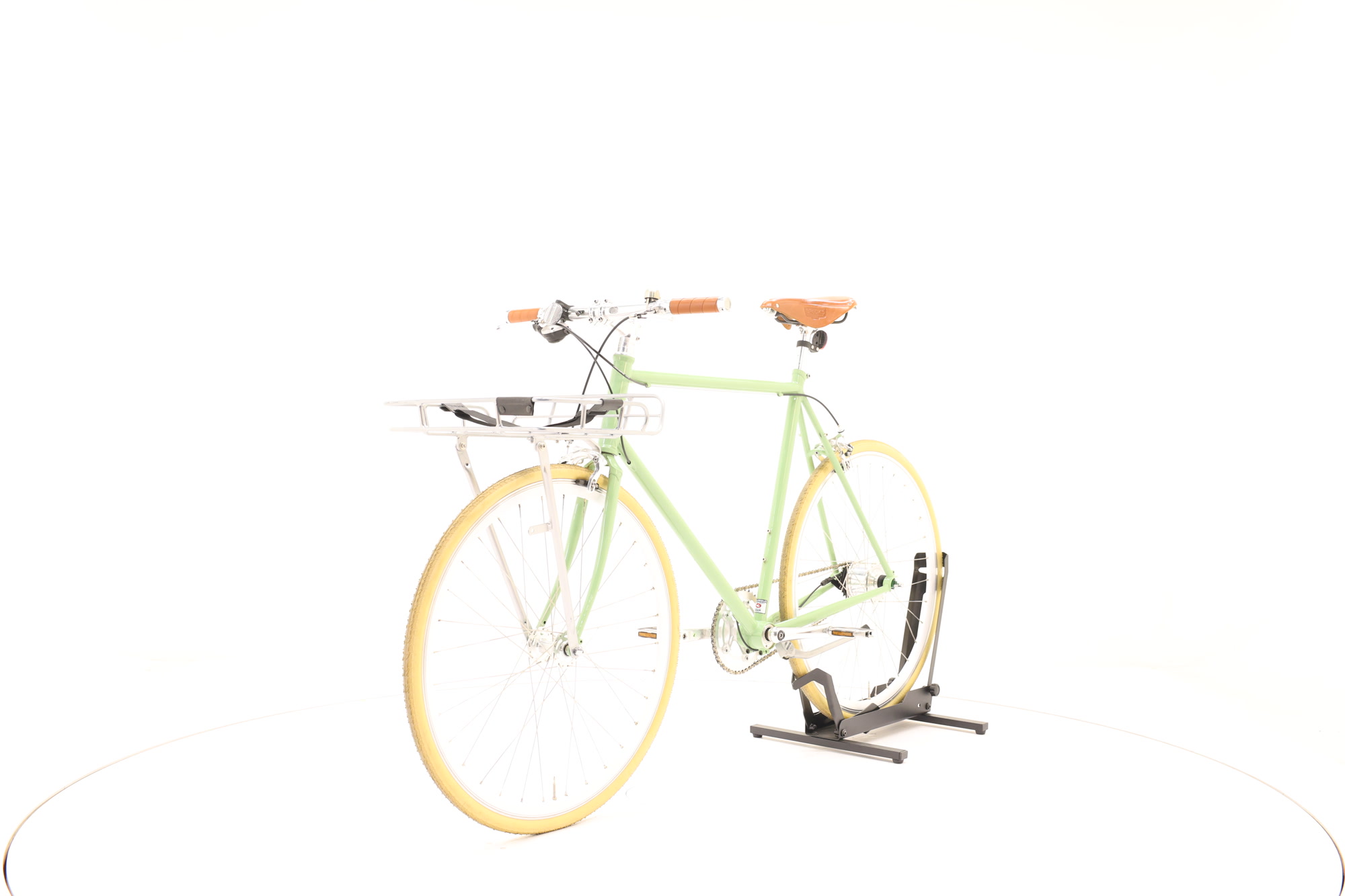 DesignYourBike Bruno, 60 cm, 180-189 cm, 2022, 0 km – Bild 3 von 15