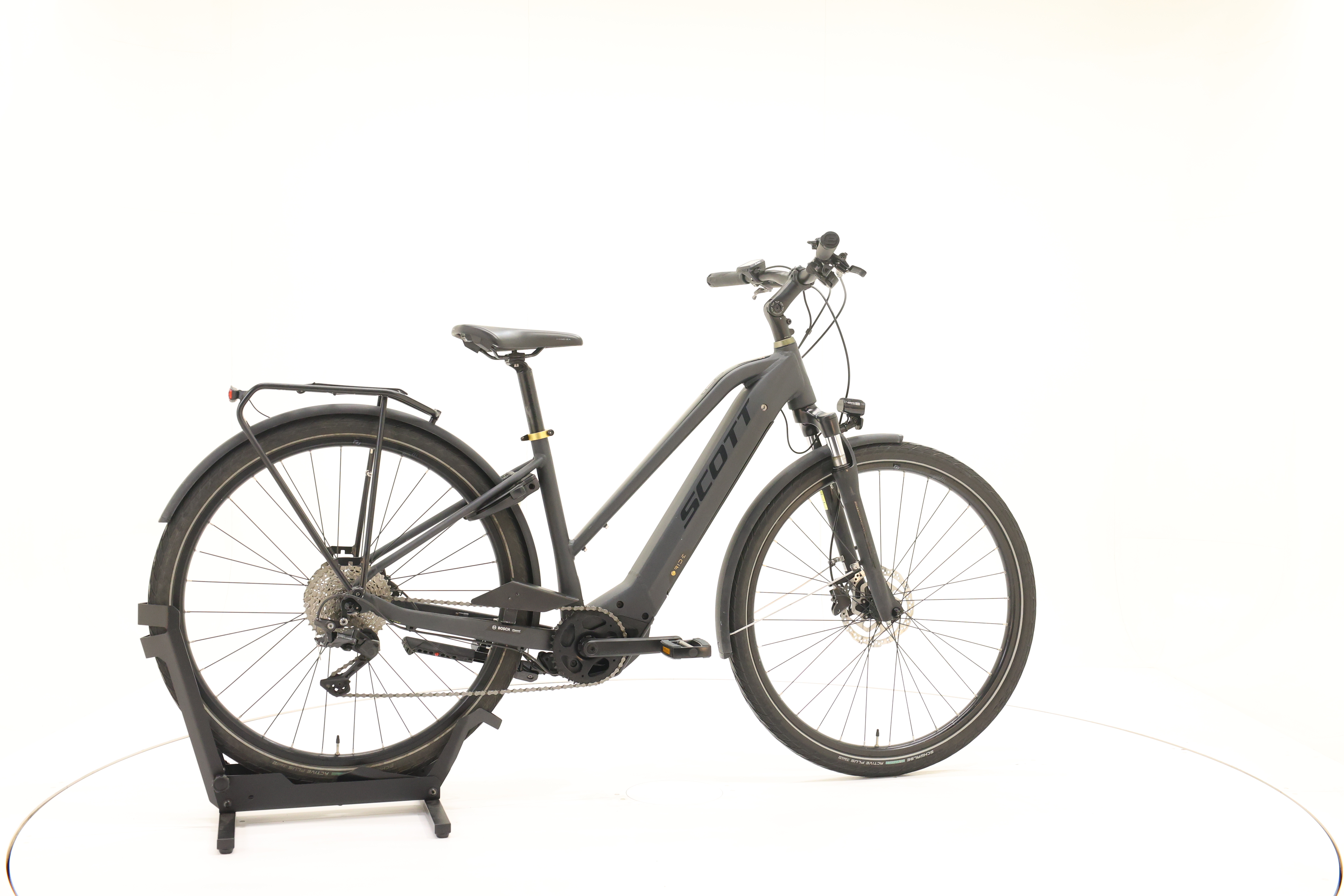 Scott Sport SUB eRIDE (97315)