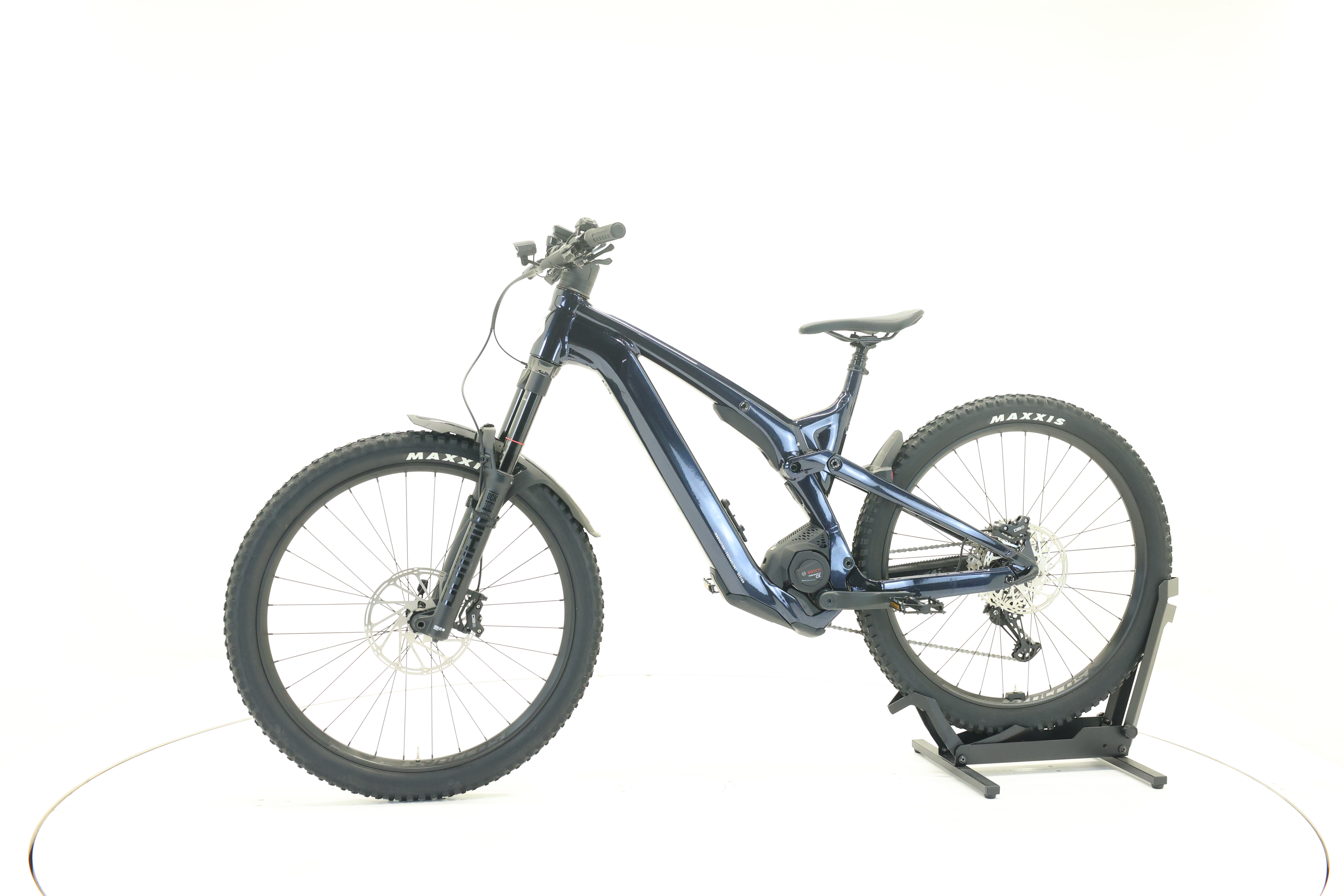 Scott Patron eRide 920, XL, 190-199 cm, 2025, 247 km – Bild 2 von 5