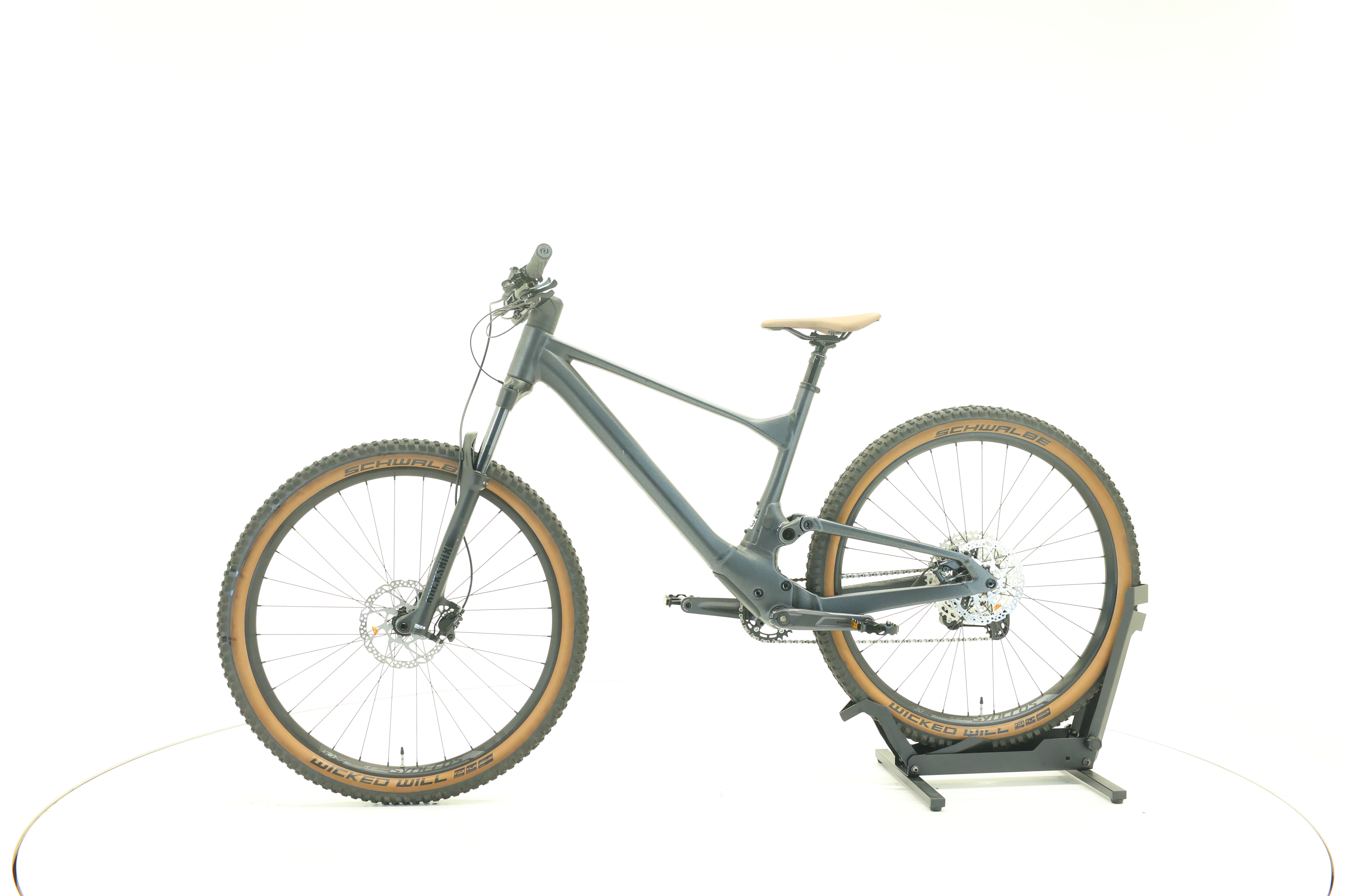 Scott Spark 960, L, 180-189 cm, 2022, 0 km – Bild 3 von 24