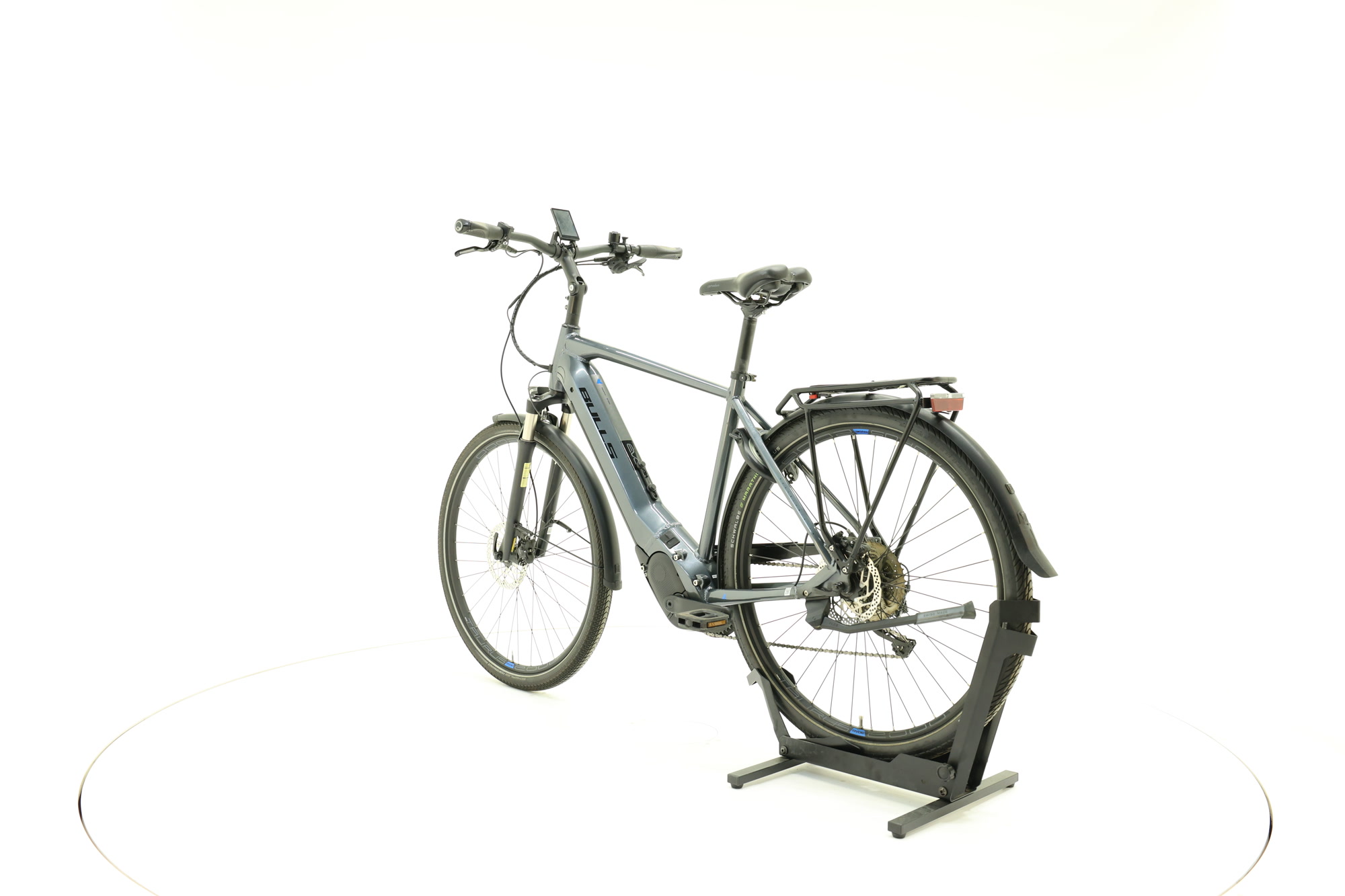 Bulls Lacuba Evo 10 Herren Rh53cm, 53 cm, 170-179 cm, 2022, 123 km – Bild 3 von 8