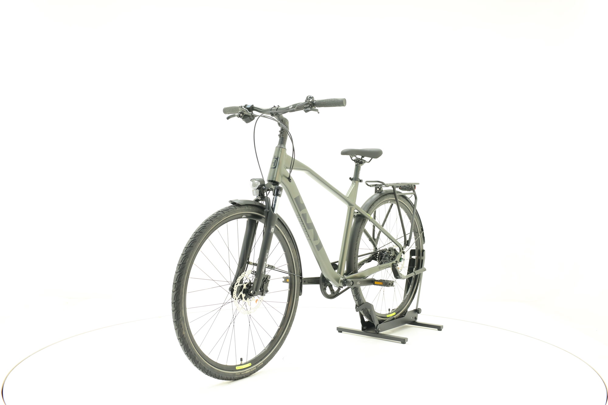 Husqvarna E-Bicycles Towner B3 Gent, 52 cm, 170-179 cm, 2024, 0 km – Bild 6 von 8