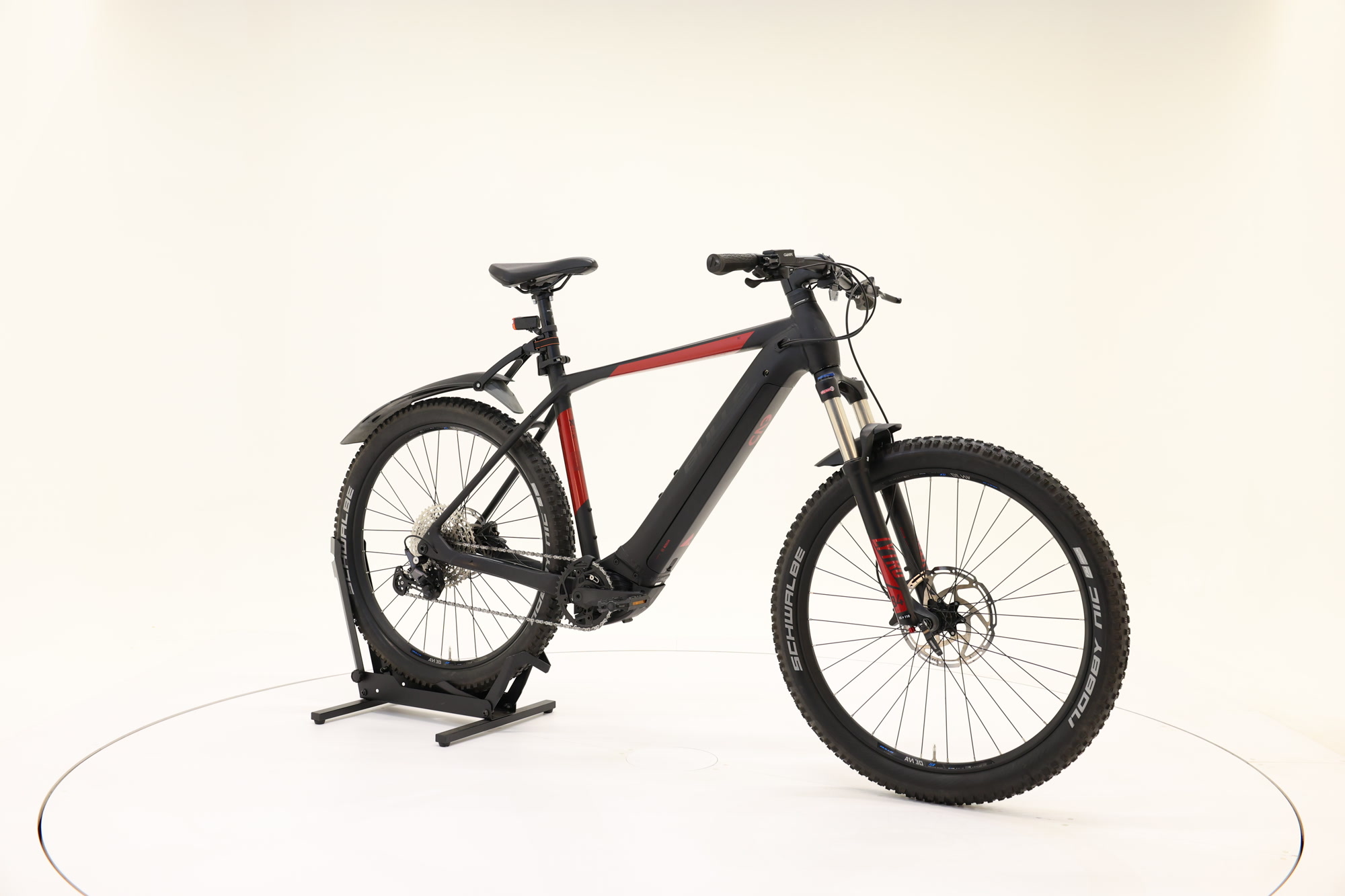 Bulls Copperhead EVO 3, 54 cm, 170-179 cm, 2023, 462 km – Bild 3 von 8