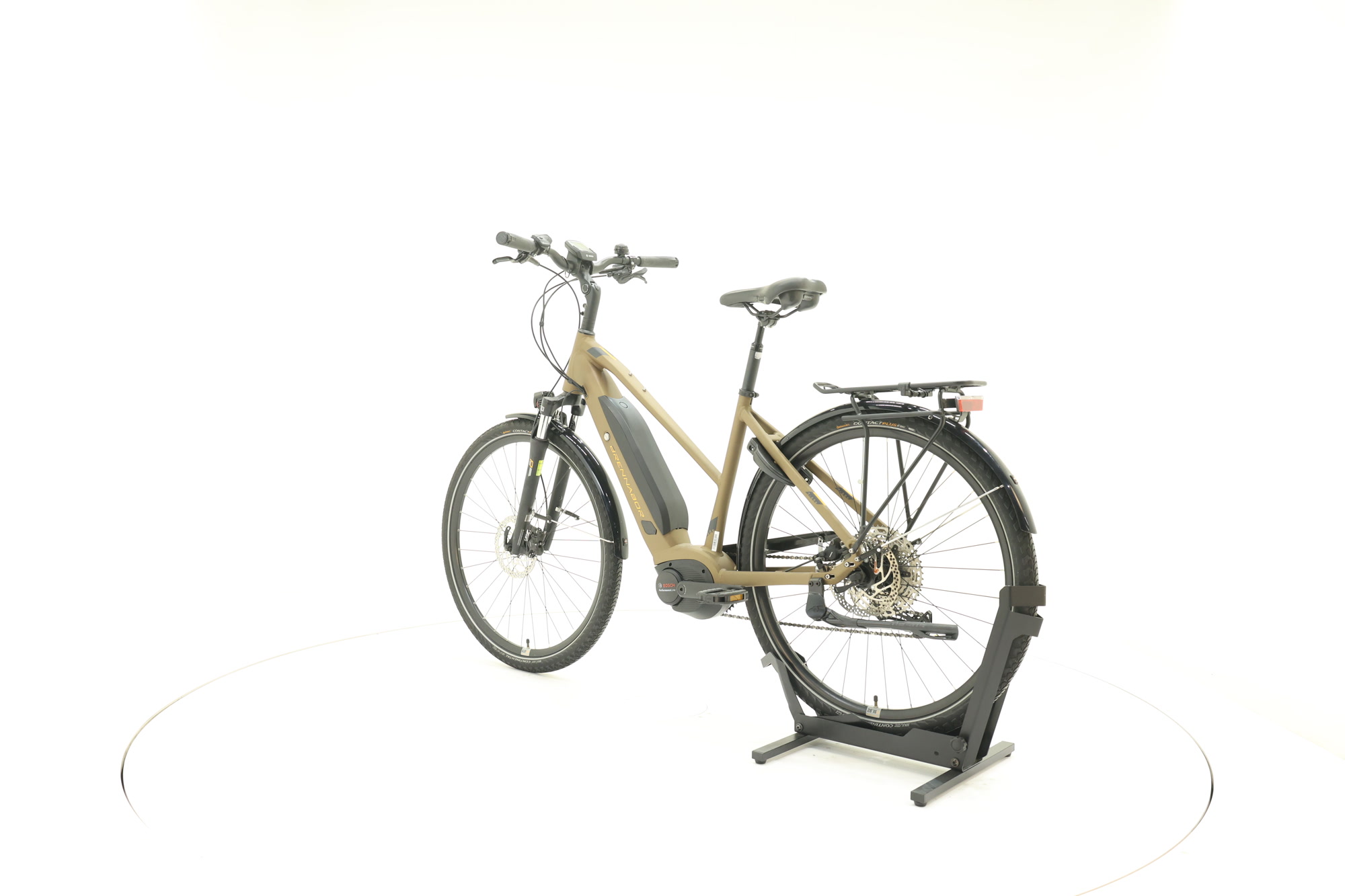 Brennabor T-48e, 50 cm, 160-169 cm, 2022, 481 km – Bild 6 von 18