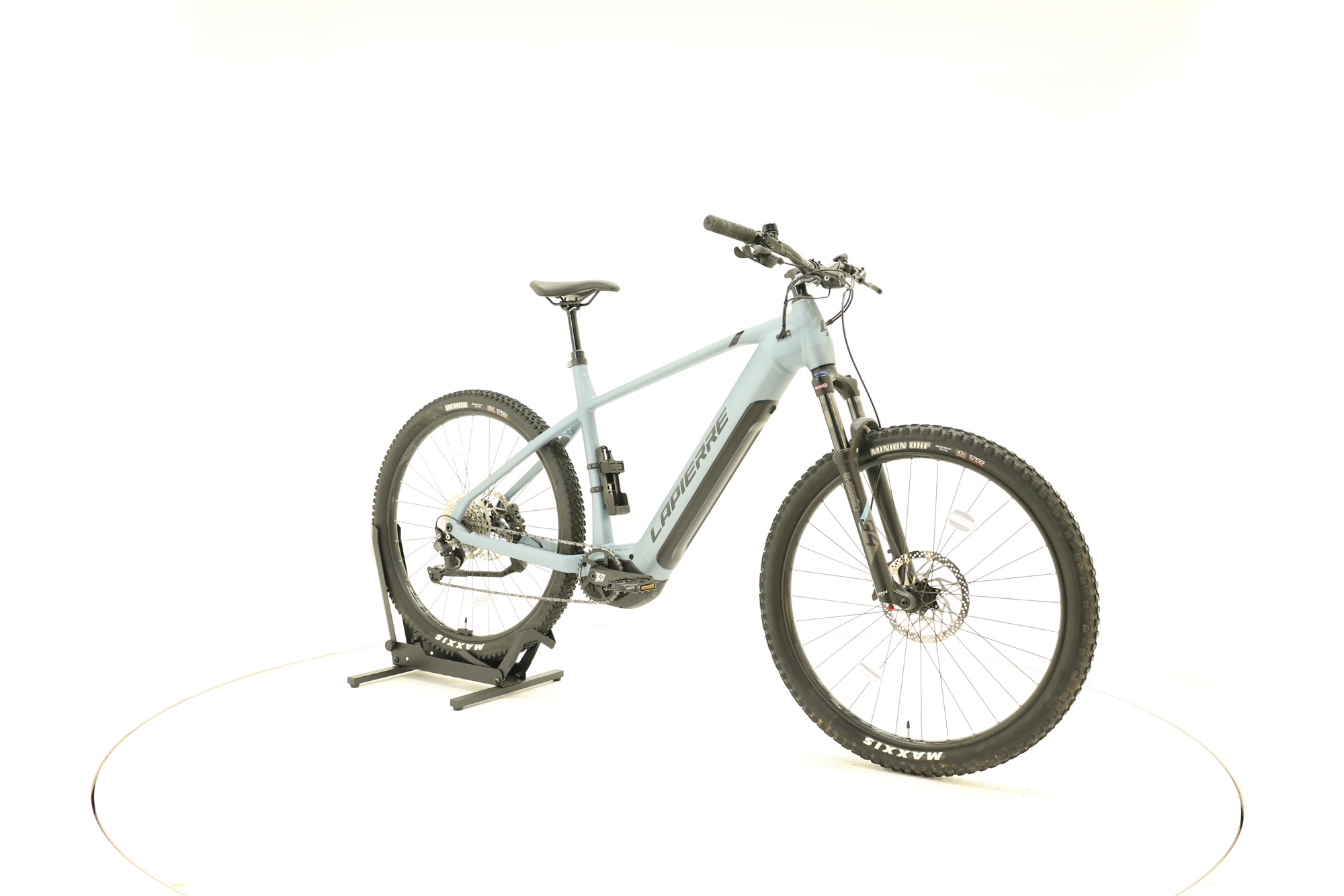 Lapierre Overvolt HT 8.7