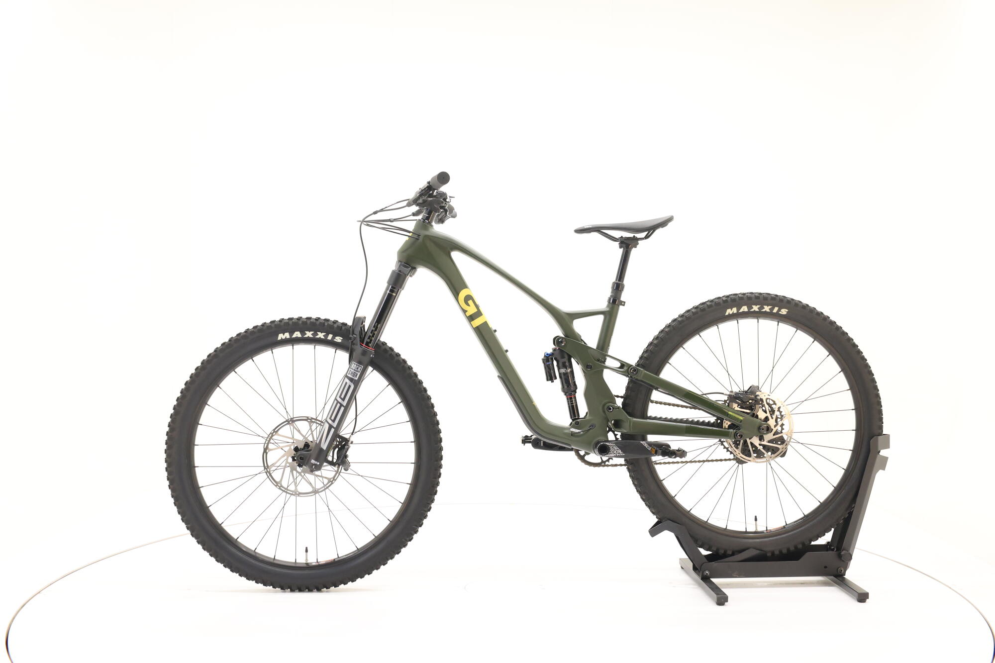 GT Force Crb Pro