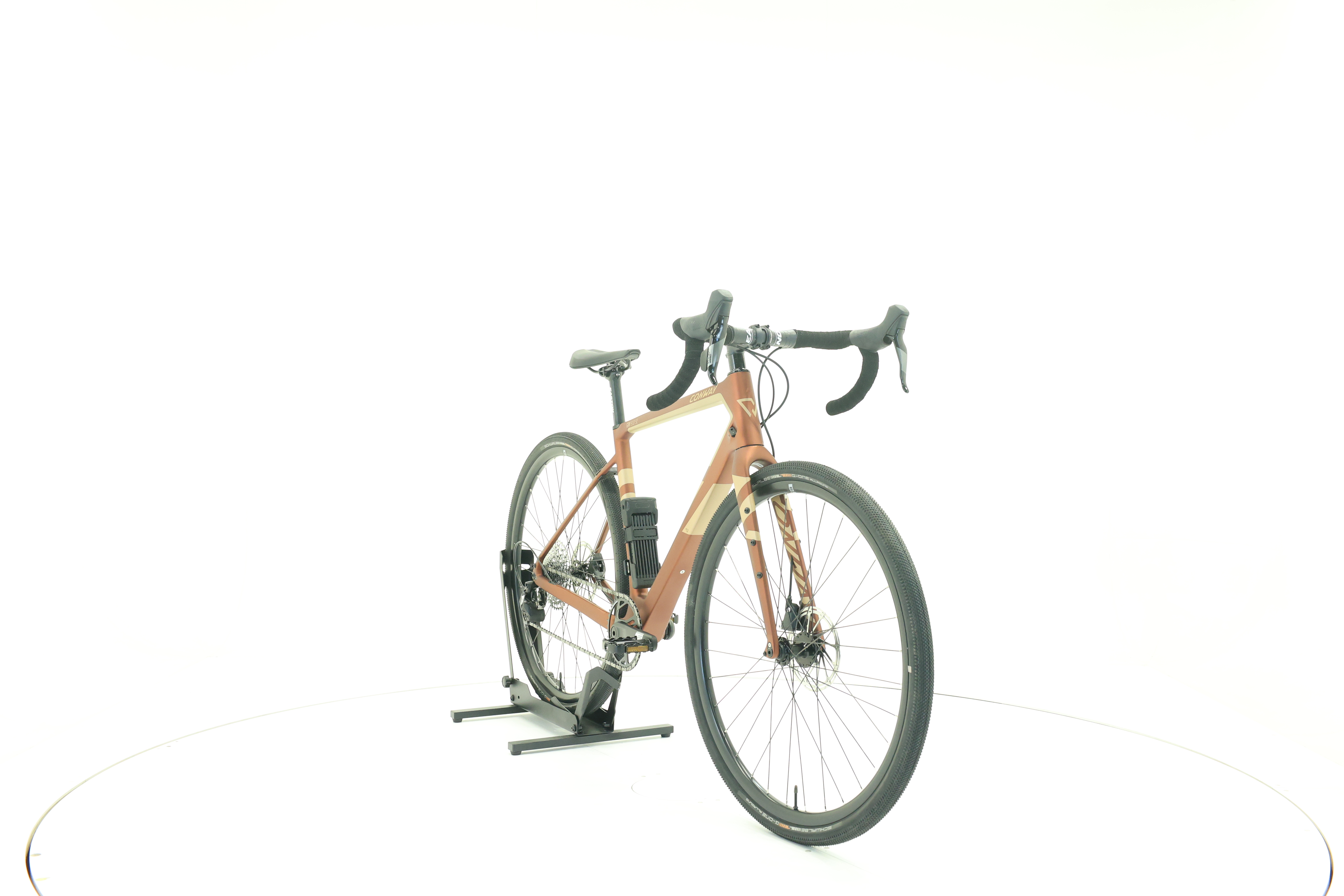 Conway GB28 Gravel 9.0 SE, M, 150-159 cm, 2026, 0 km – Bild 18 von 24