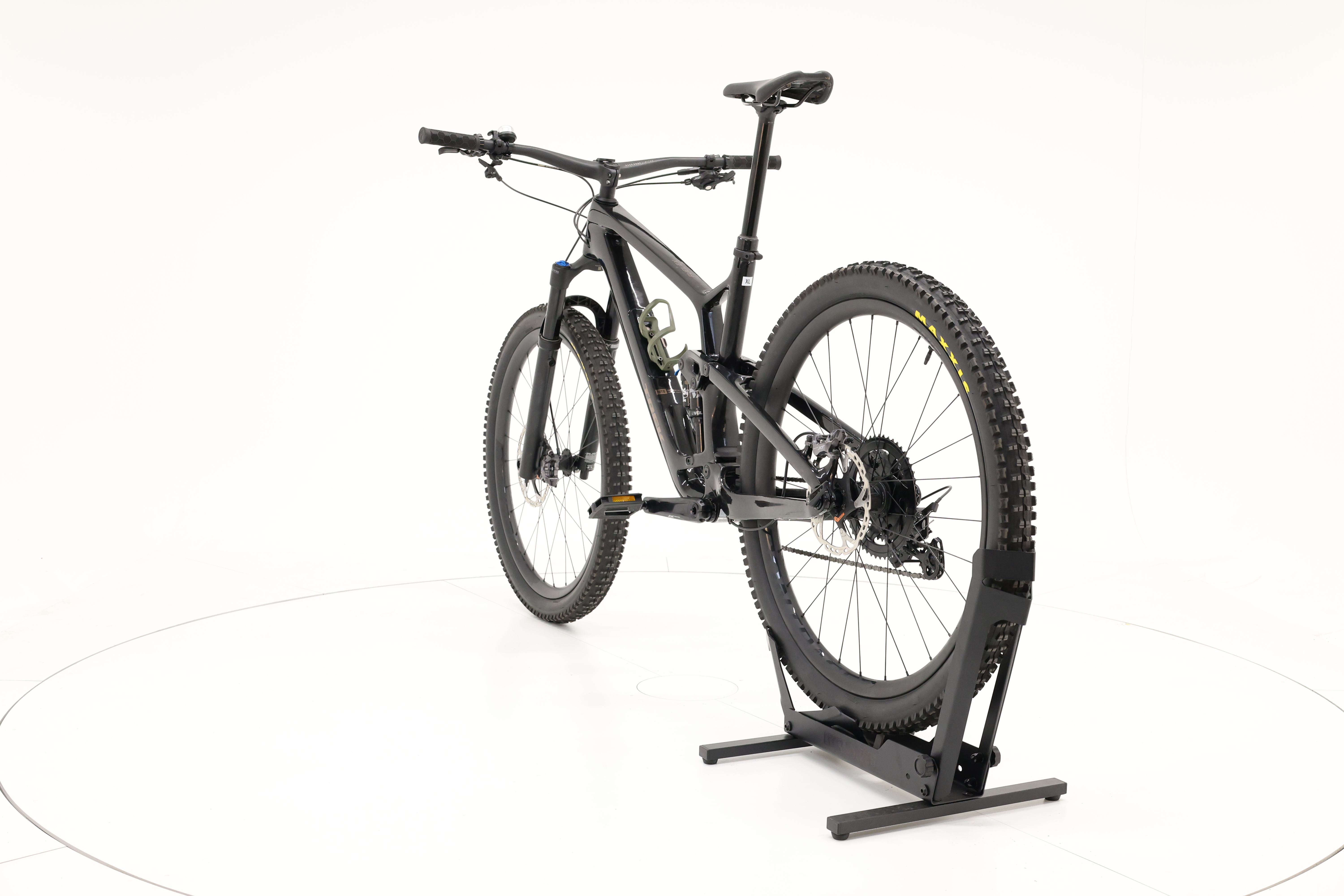Trek Fuel EX 9.8, XL, 190-199 cm, 2024, 0 km – Bild 4 von 31