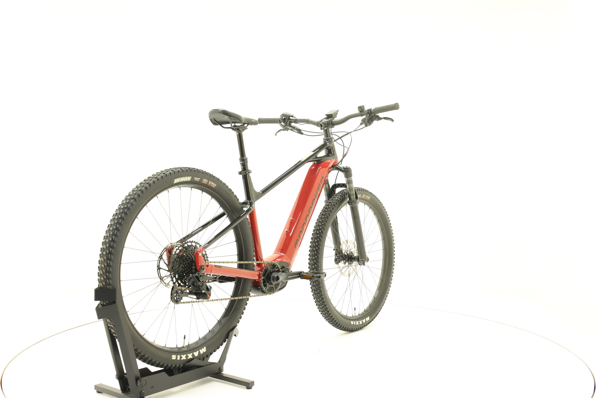 Mondraker Prime R, L, 180-189 cm, 2022, 1355 km – Bild 7 von 8