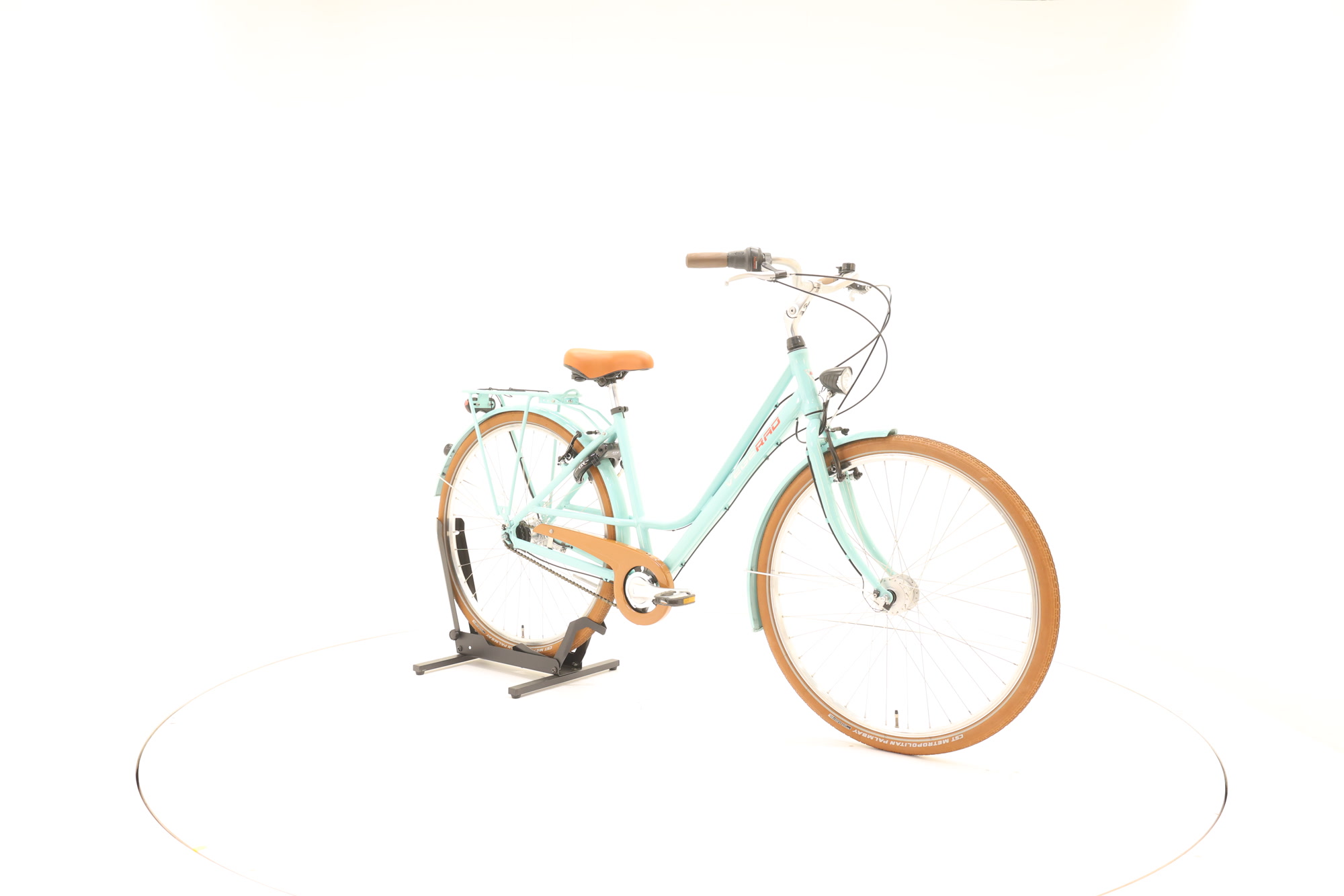 VEGERAD Damentourer, 48 cm, 160-169 cm, 2023, 0 km – Bild 2 von 18