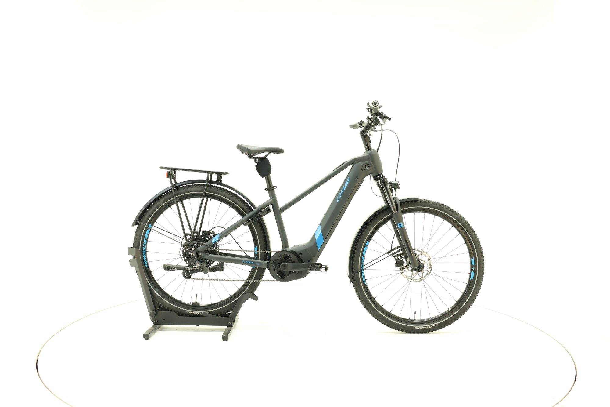 Conway Cairon C2.0 / 625, S, 160-169 cm, 2023, 1969 km – Bild 7 von 8