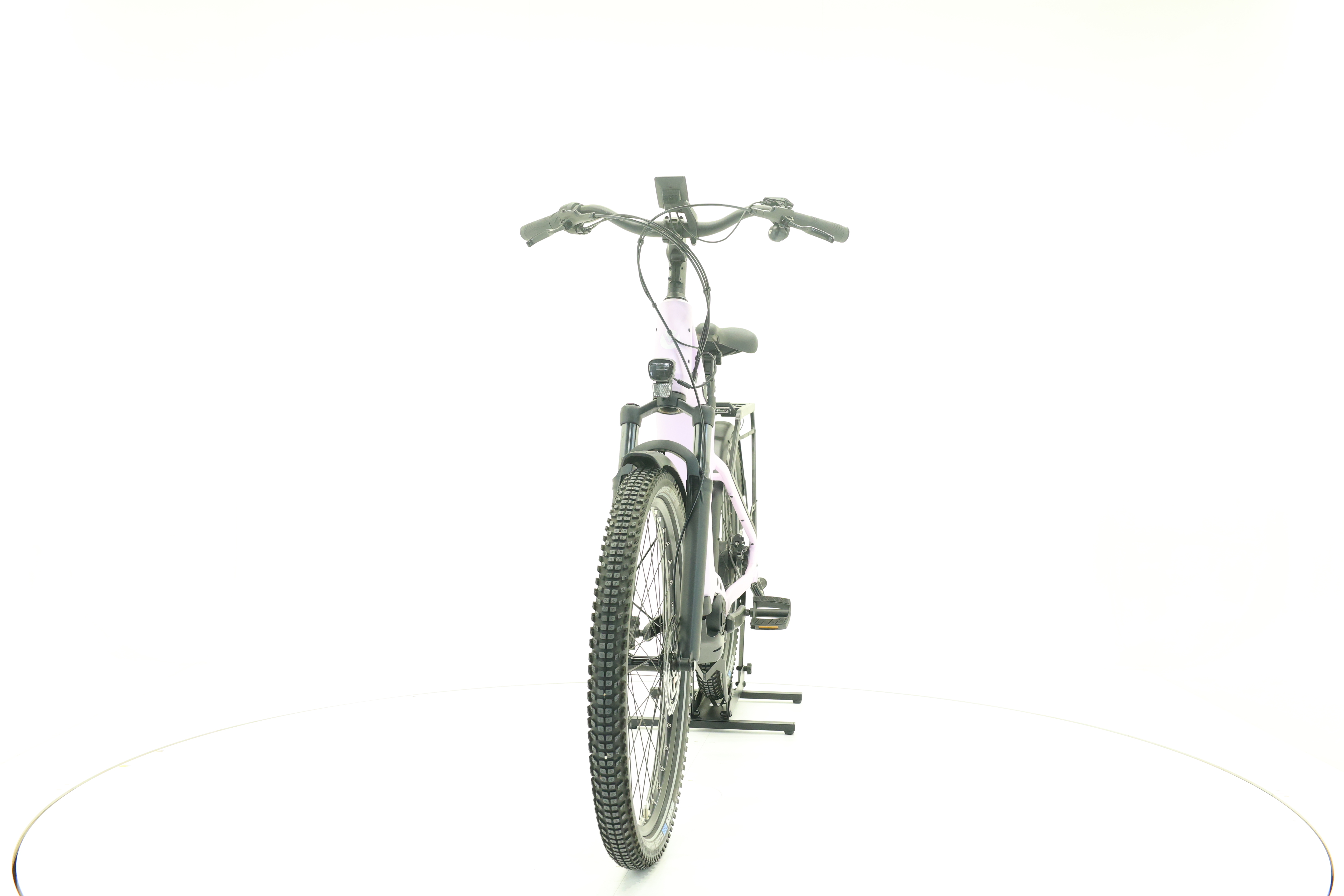Velo de Ville SEB 890 PRO, 53 cm, 170-179 cm, 2025, 815 km – Bild 22 von 24
