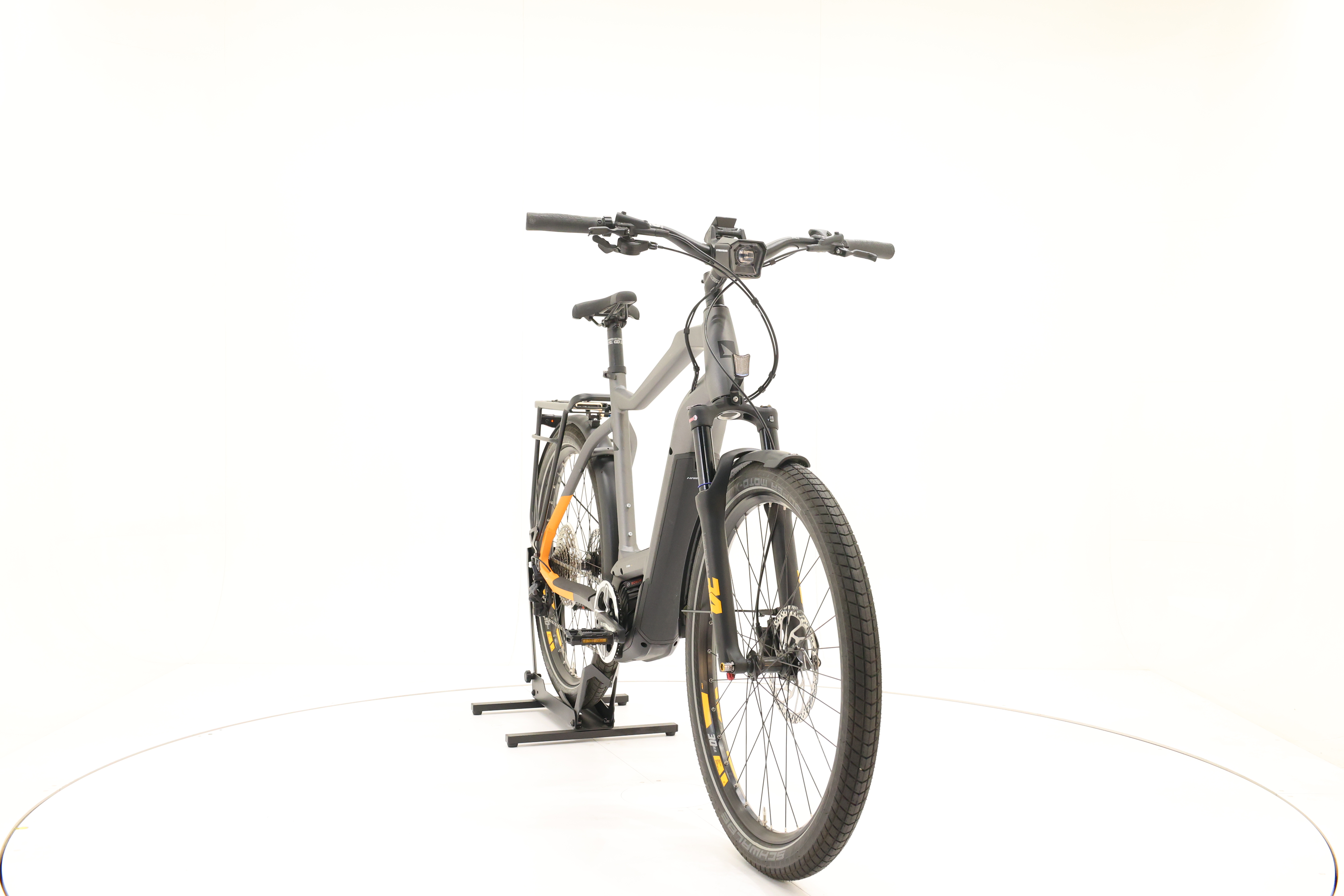 Haibike Trekking 10, L, 180-189 cm, 2023, 0 km – Bild 19 von 29