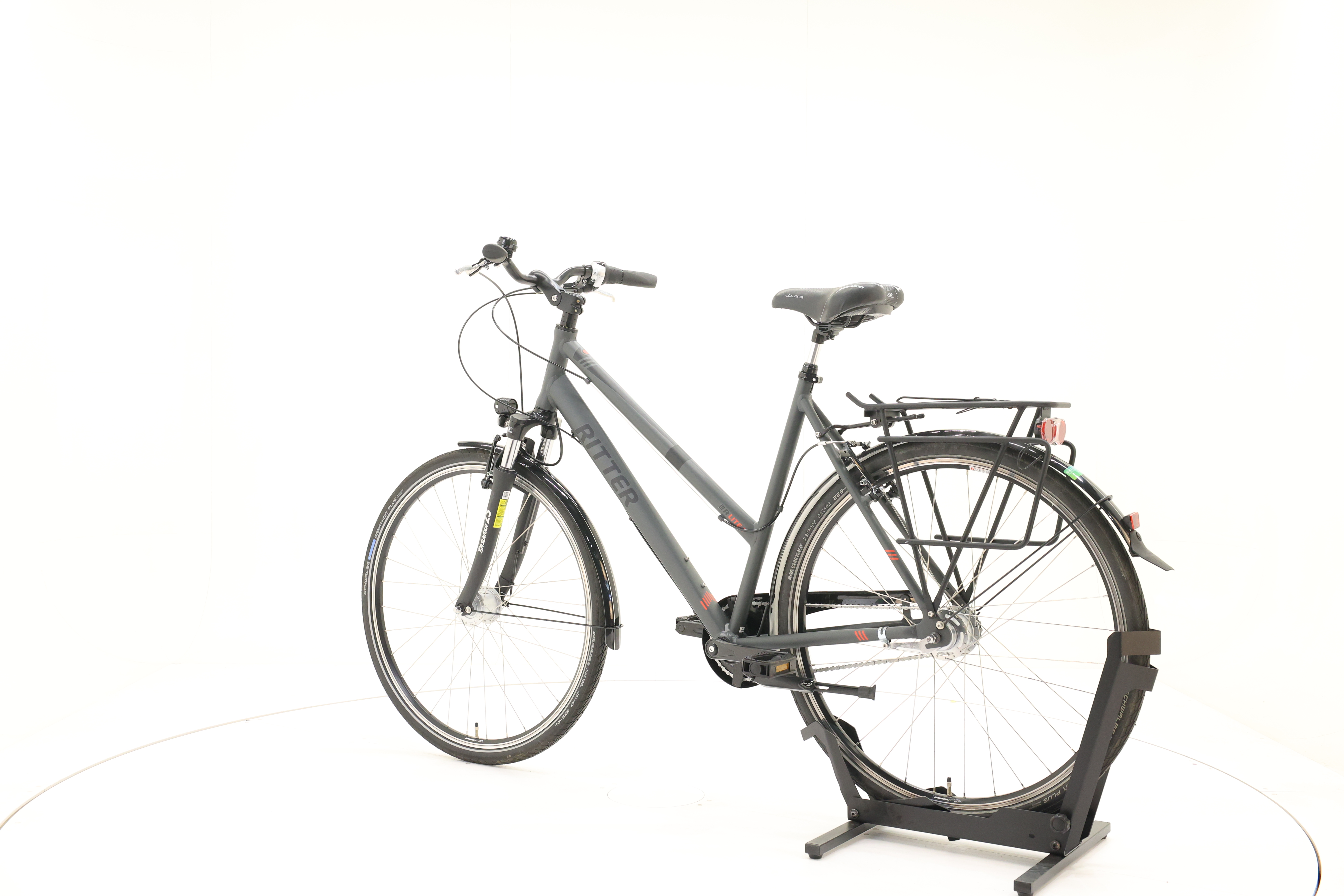Ritter R Lite 7 FG, 56 cm, 180-189 cm, 2025, 0 km – Bild 6 von 24