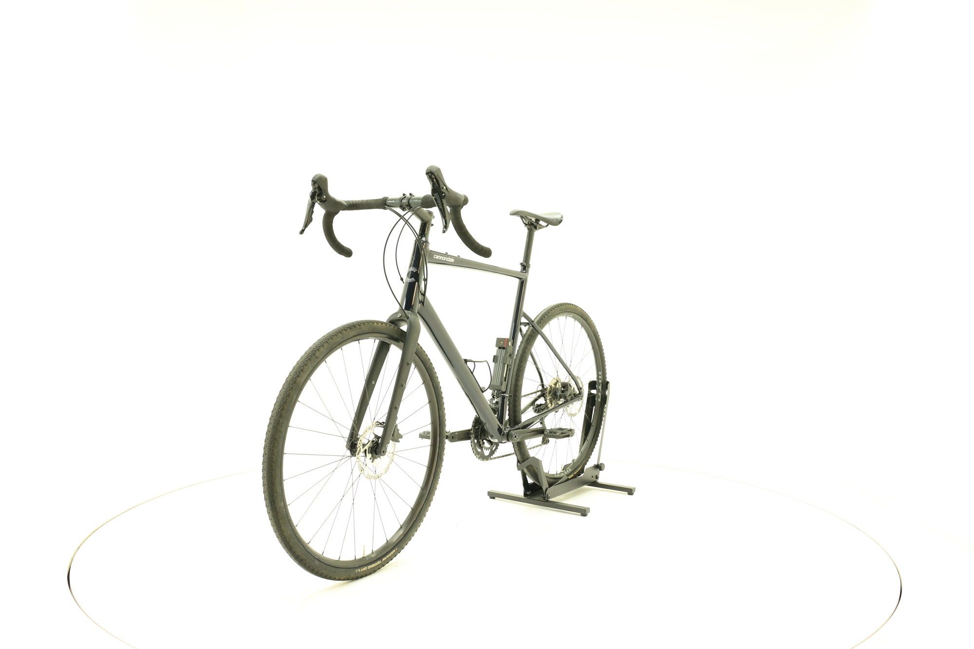 Cannondale Topstone 2, XL, 190-199 cm, 2023, 0 km – Bild 1 von 8