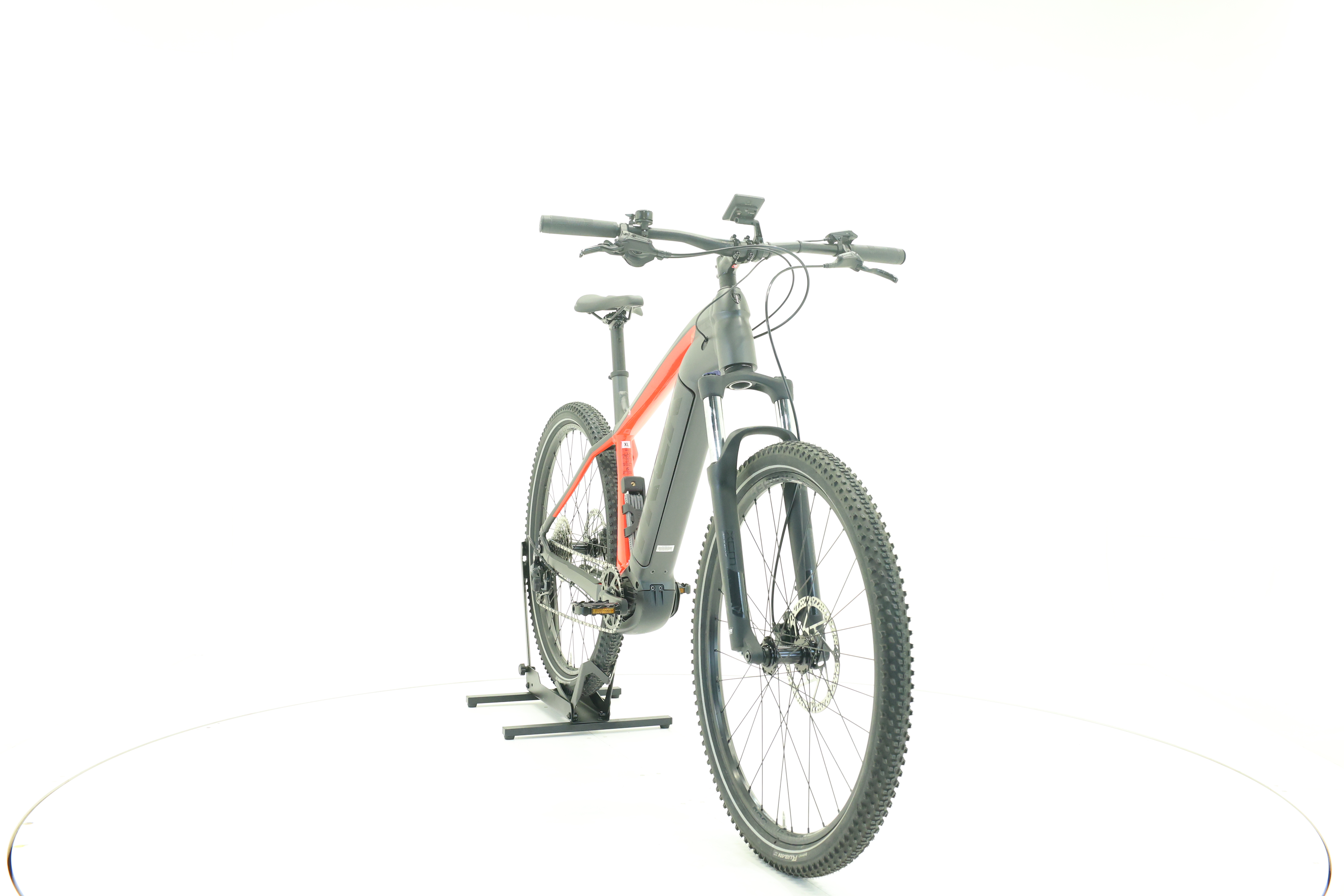 Trek Powerfly 4 625 Gen 4, XL, 190-199 cm, 2023, 1831 km – Bild 8 von 29