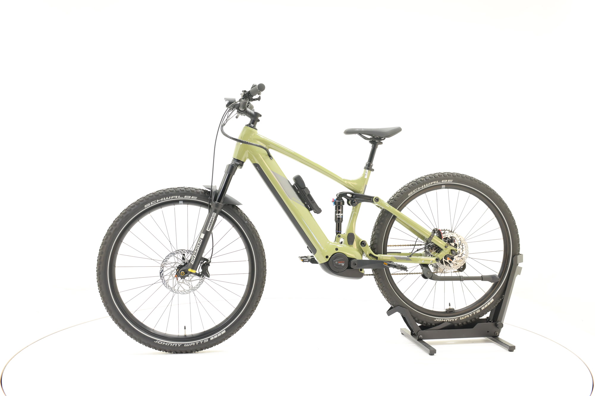 MORRISON Yurok FS750, 45 cm, 170-179 cm, 2023, 122 km – Bild 2 von 23