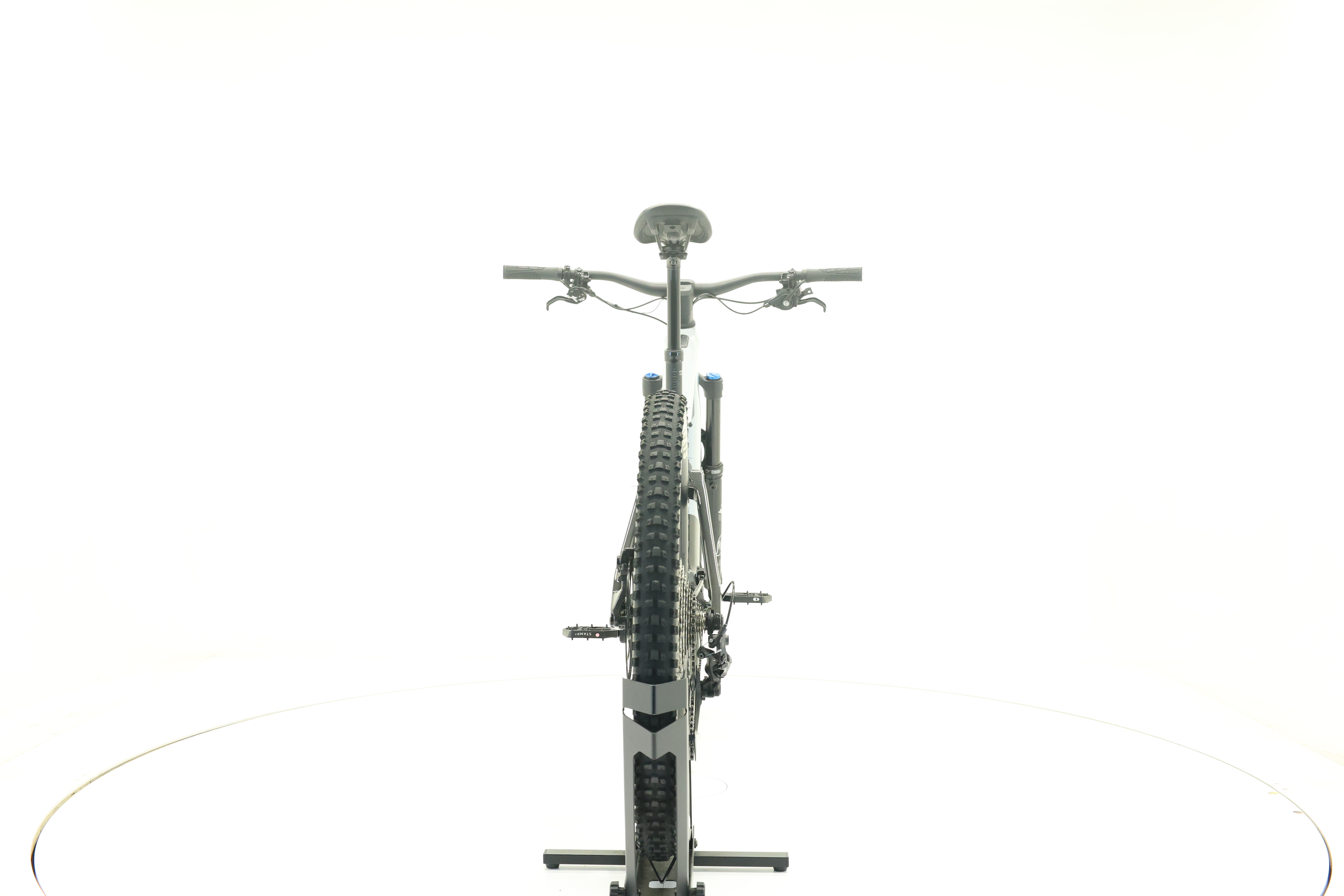 Focus Jam² SL 8.8 light grey / raw carbon 2024