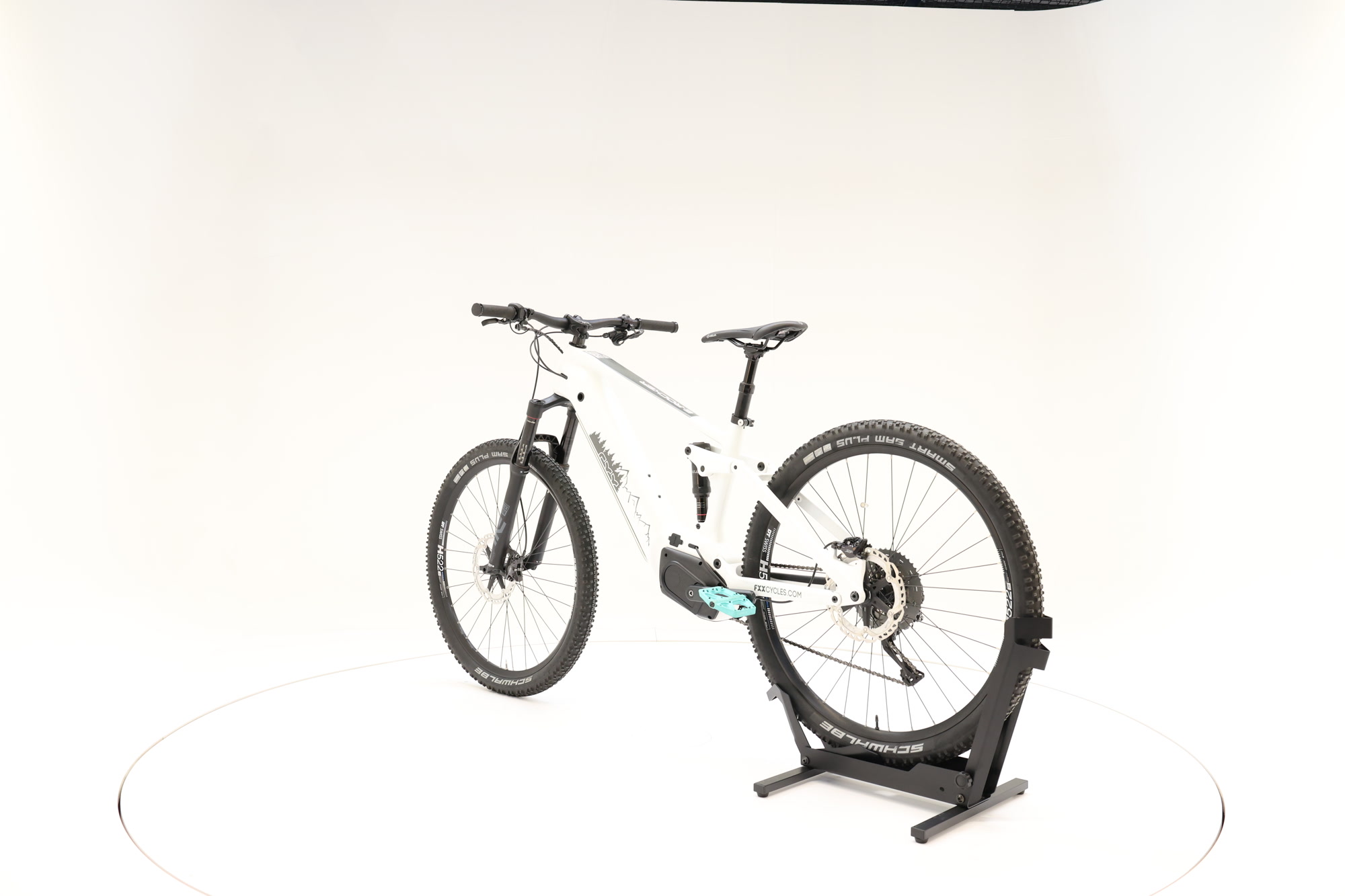 FXX Cycles E-Rocker, M, 150-159 cm, 2024, 0 km – Bild 13 von 23
