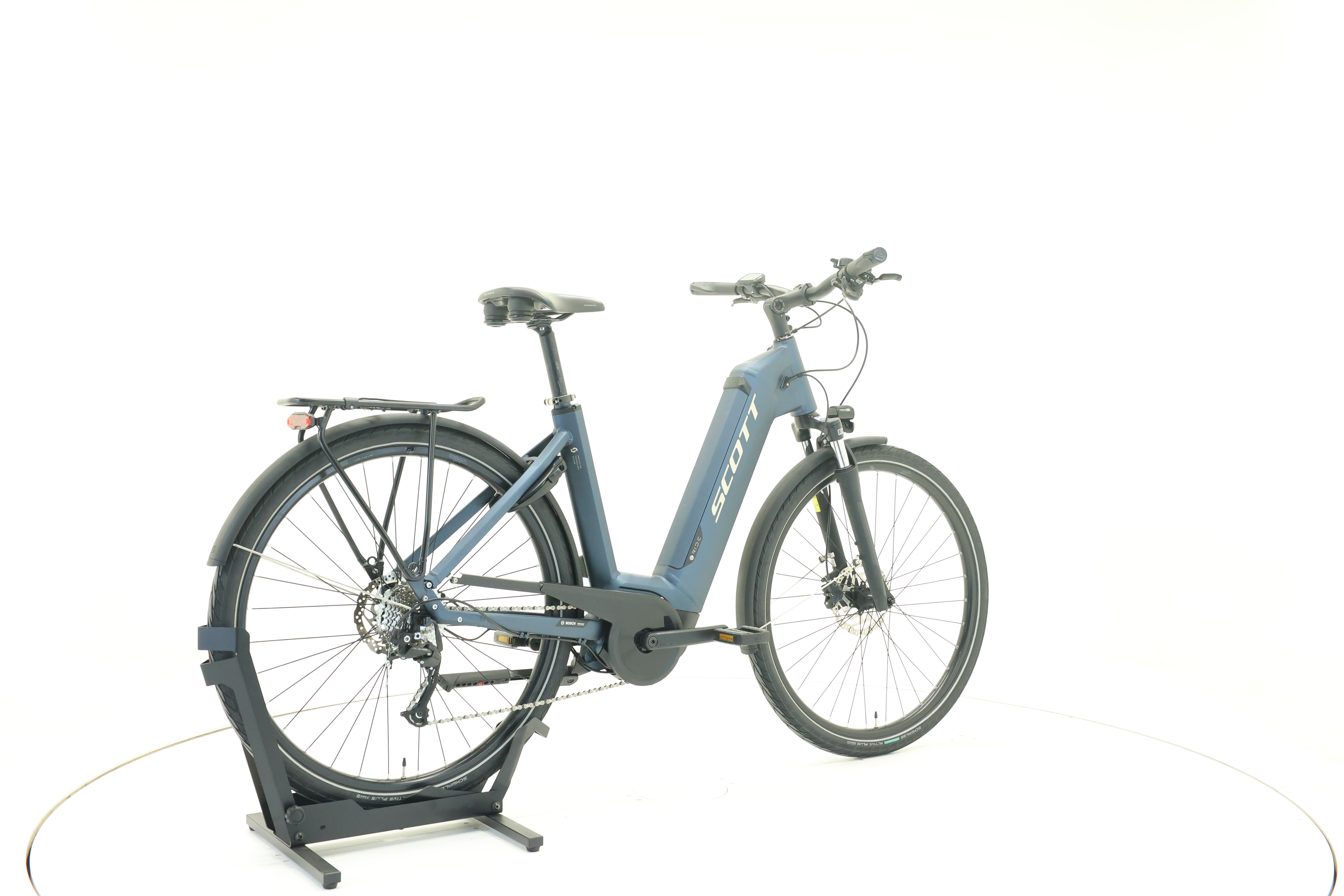 Scott Sub Tour eRide 20 USX 500Wh  M