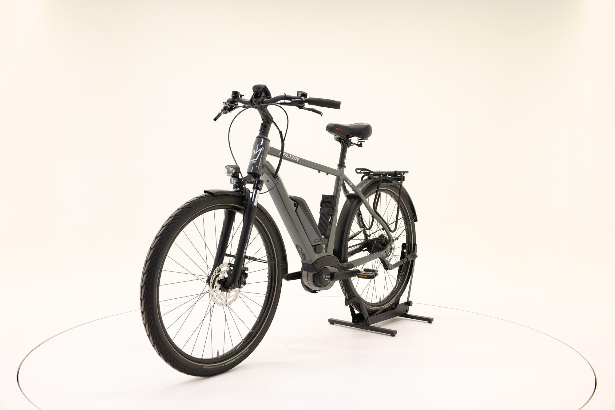 FALTER E 9.0, 55 cm, 170-179 cm, 2023, 435 km – Bild 1 von 8