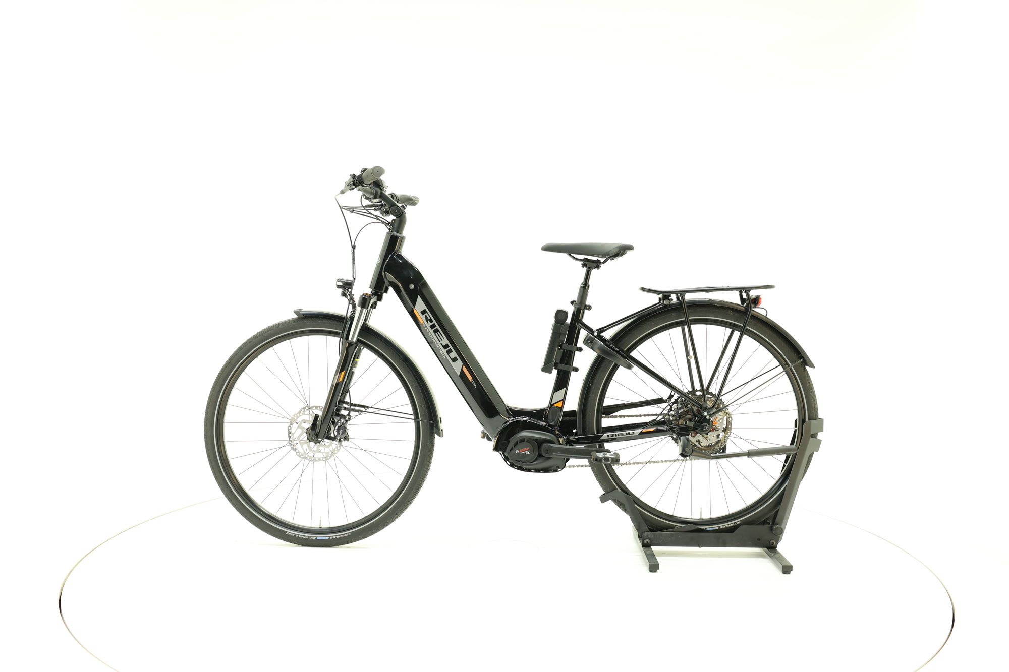 Rieju RS5 Trekking – Bild 3 von 7