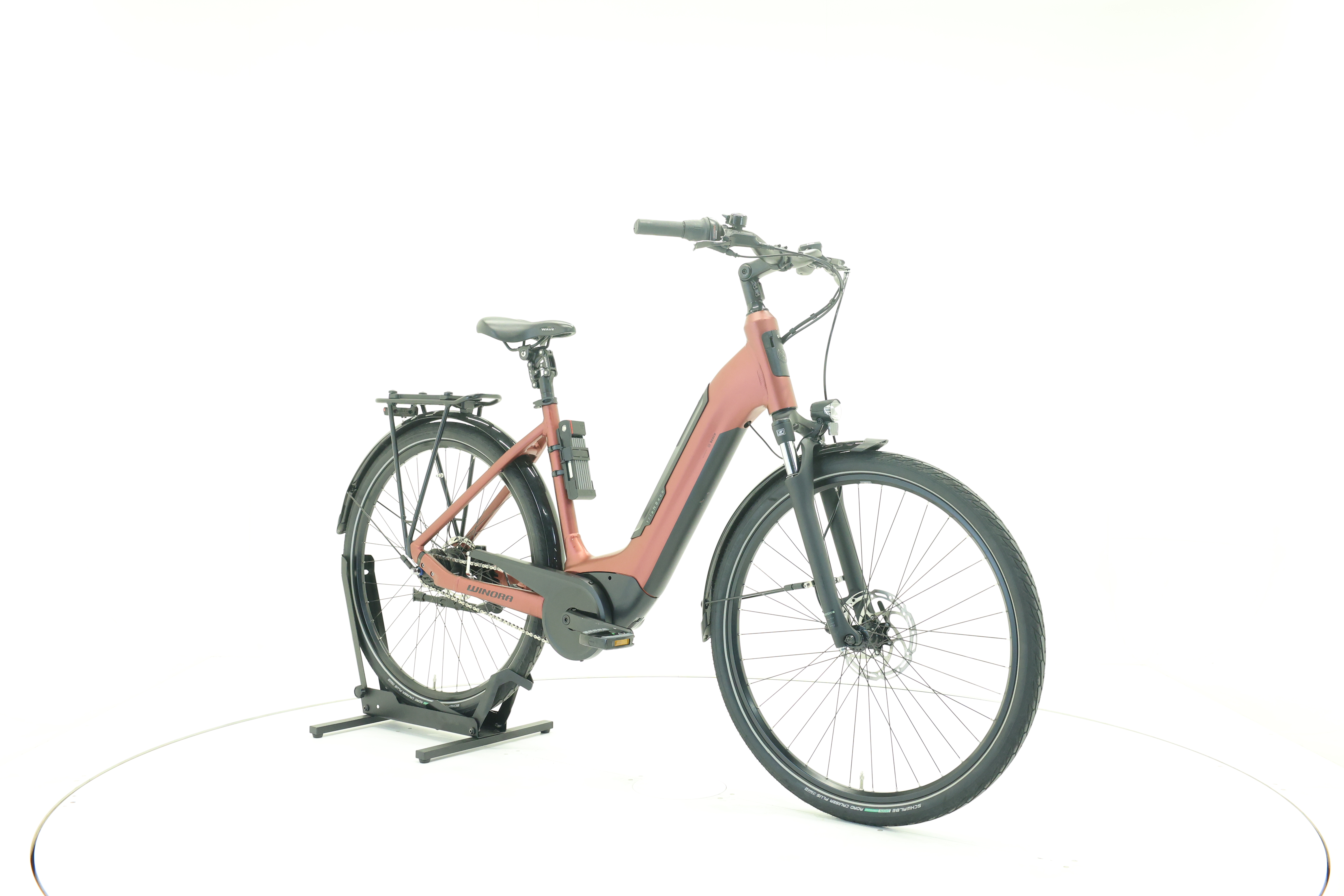Winora Tria N8 Eco
