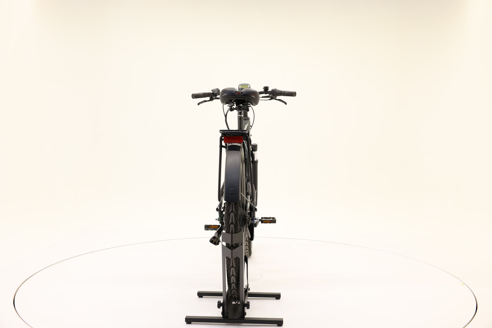 FALTER E 9.0, 55 cm, 170-179 cm, 2023, 435 km – Bild 2 von 8