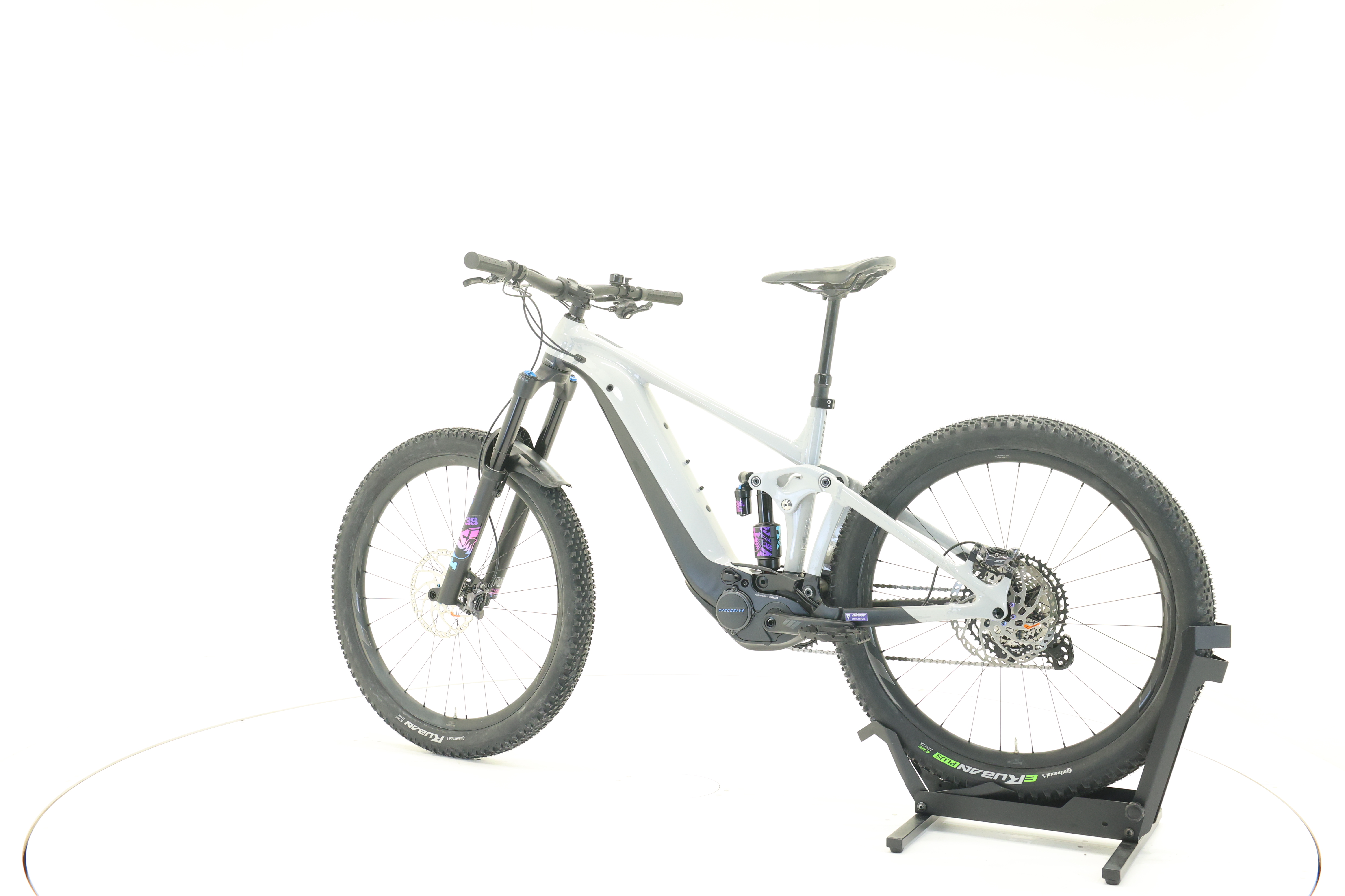GIANT Reign E+1 Pro 750 Mullet