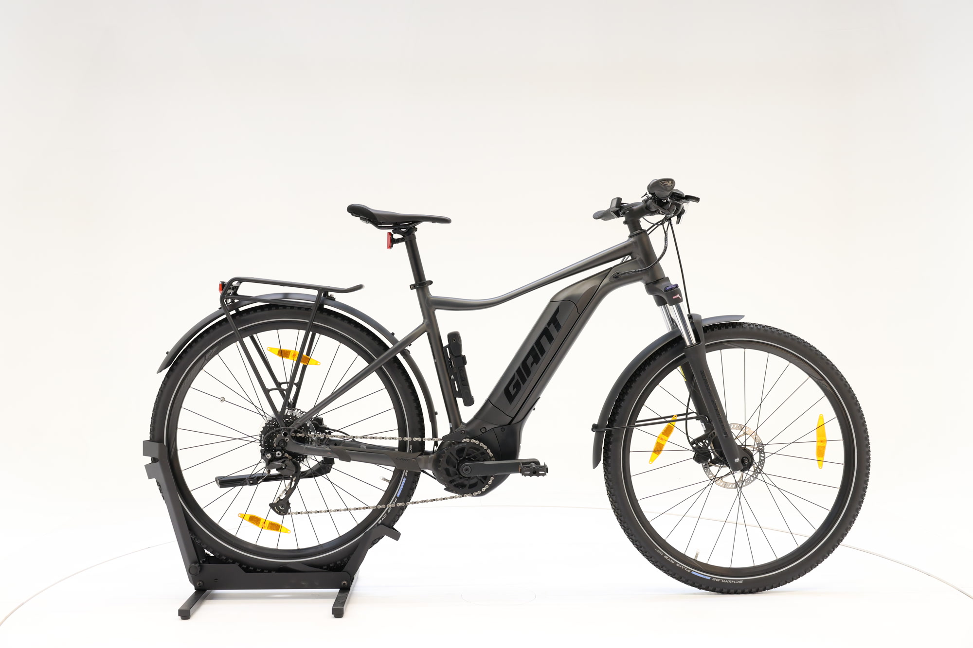 GIANT Talon E+ EX, L, 180-189 cm, 2023, 2095 km – Bild 1 von 8