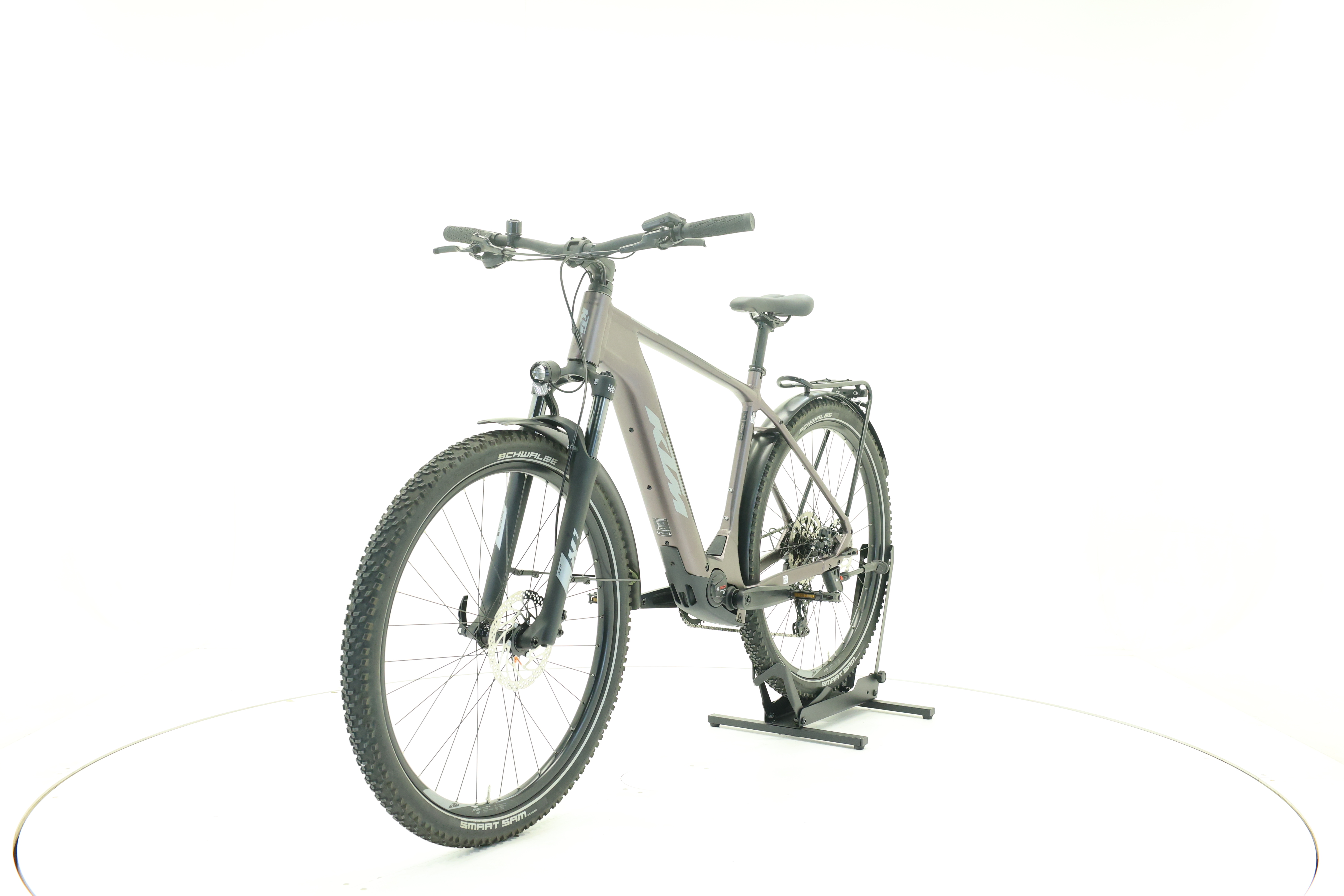 KTM Macina Race SX LFC