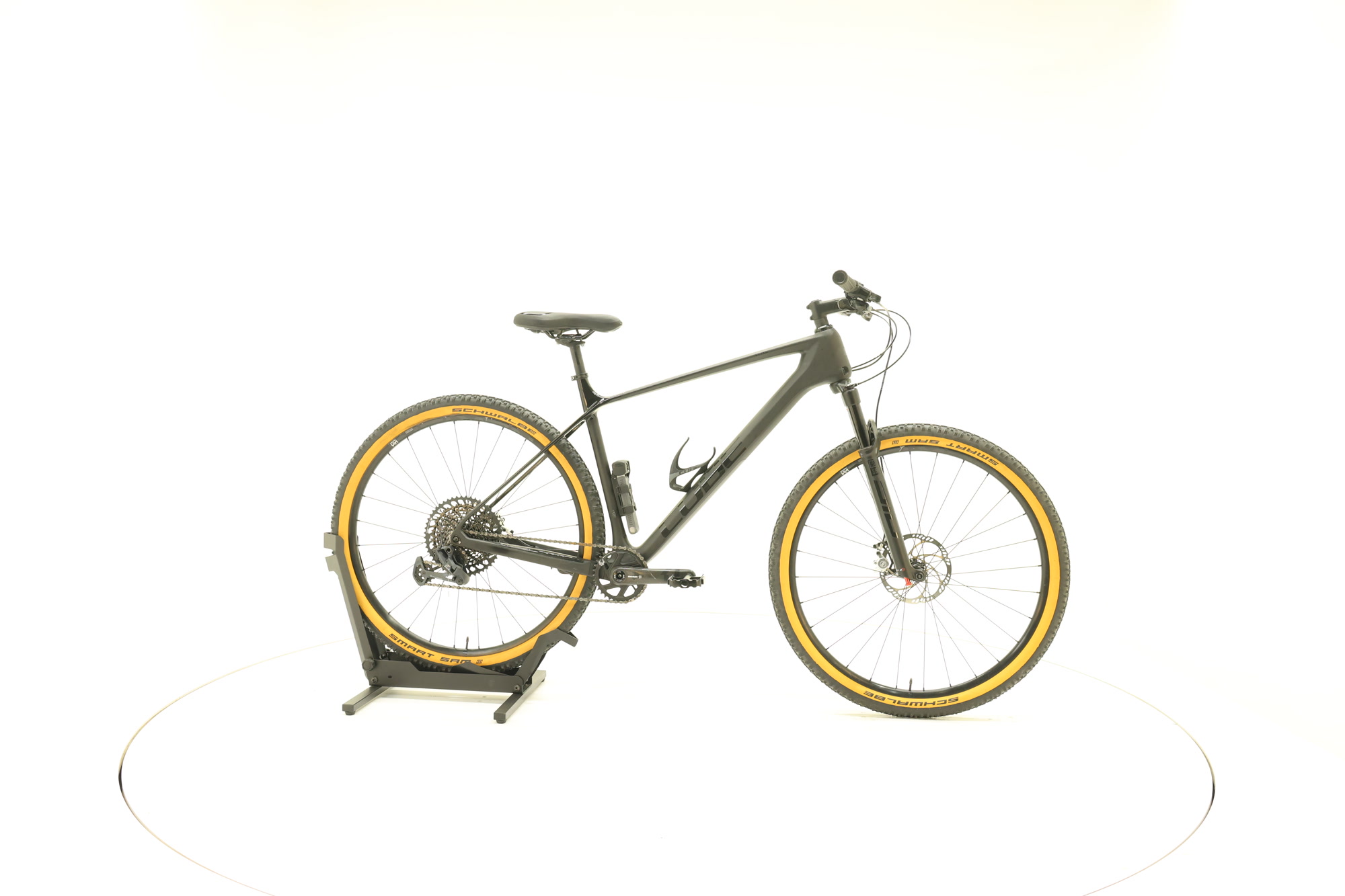 Cube Elite C:62 ONE carbon´n´black, 52 cm, 190-199 cm, 2024, 0 km – Bild 5 von 8