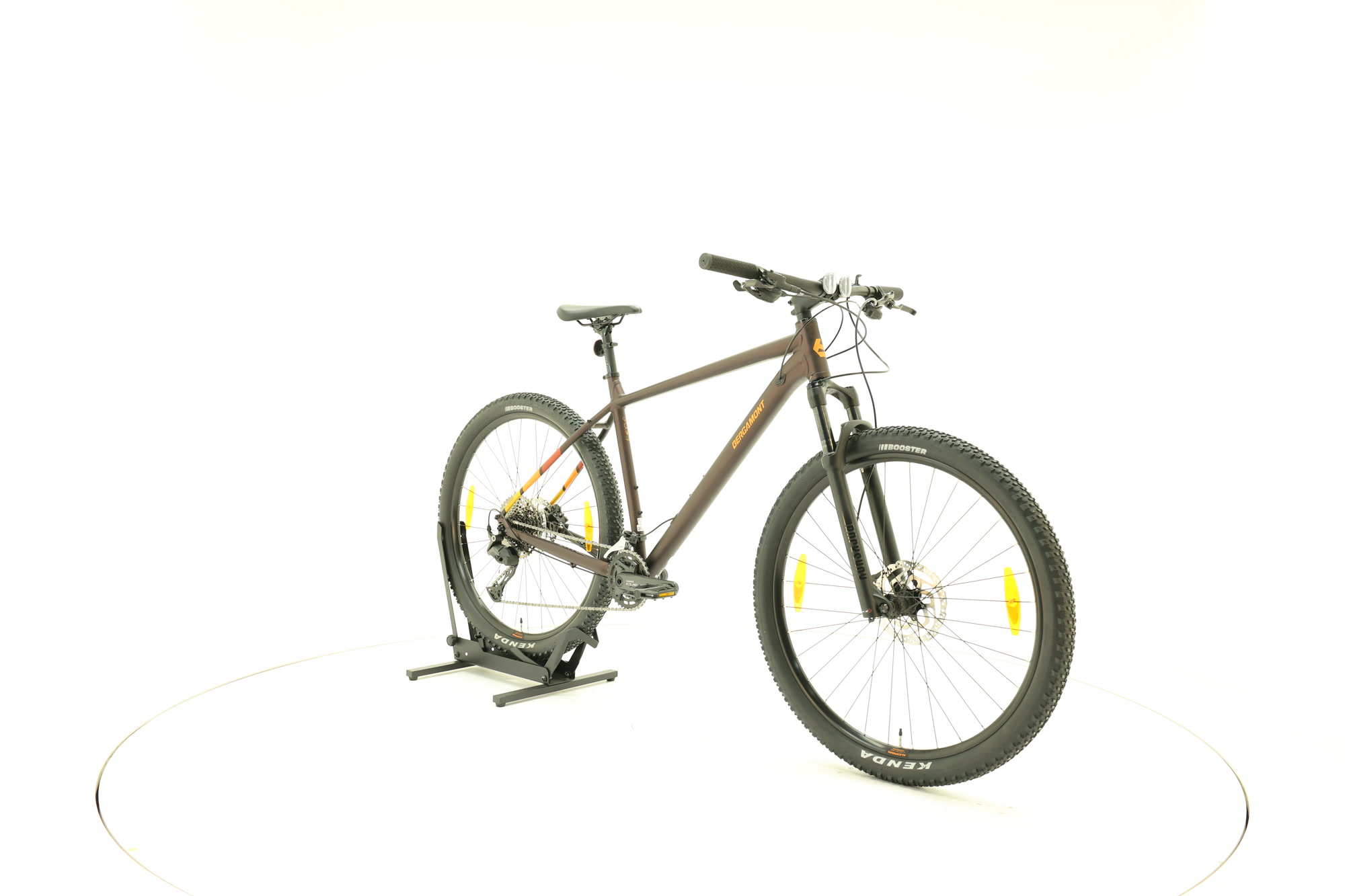 Bergamont Revox 7, XL, 180-189 cm, 2025, 0 km – Bild 4 von 8