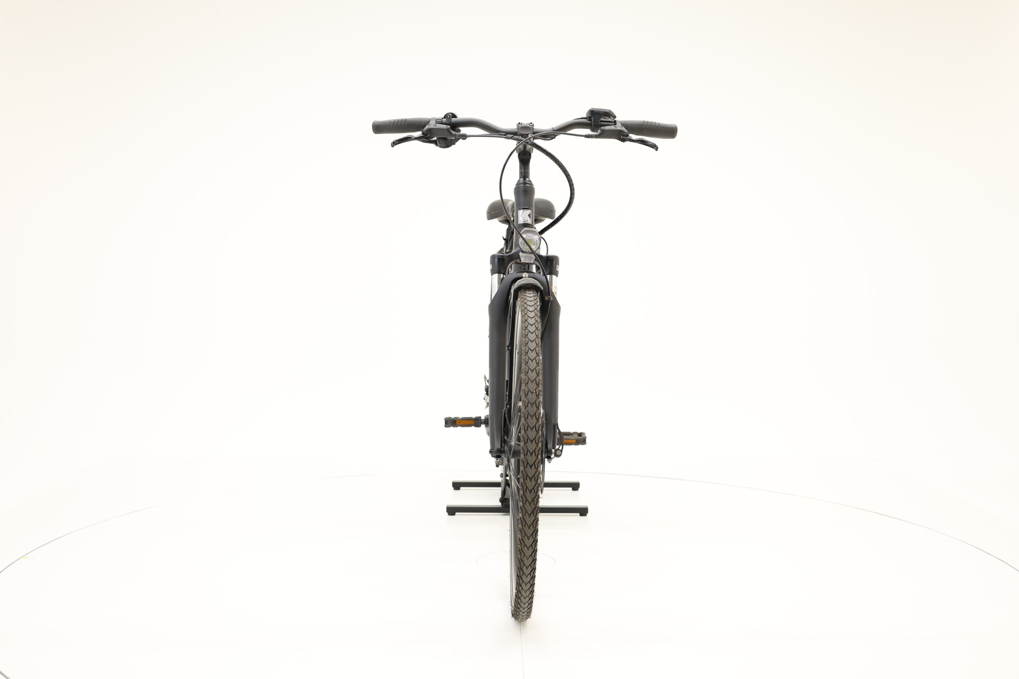 Kettler Traveller E-silver, 48 cm, 160-169 cm, 2023, 1133 km – Bild 8 von 8