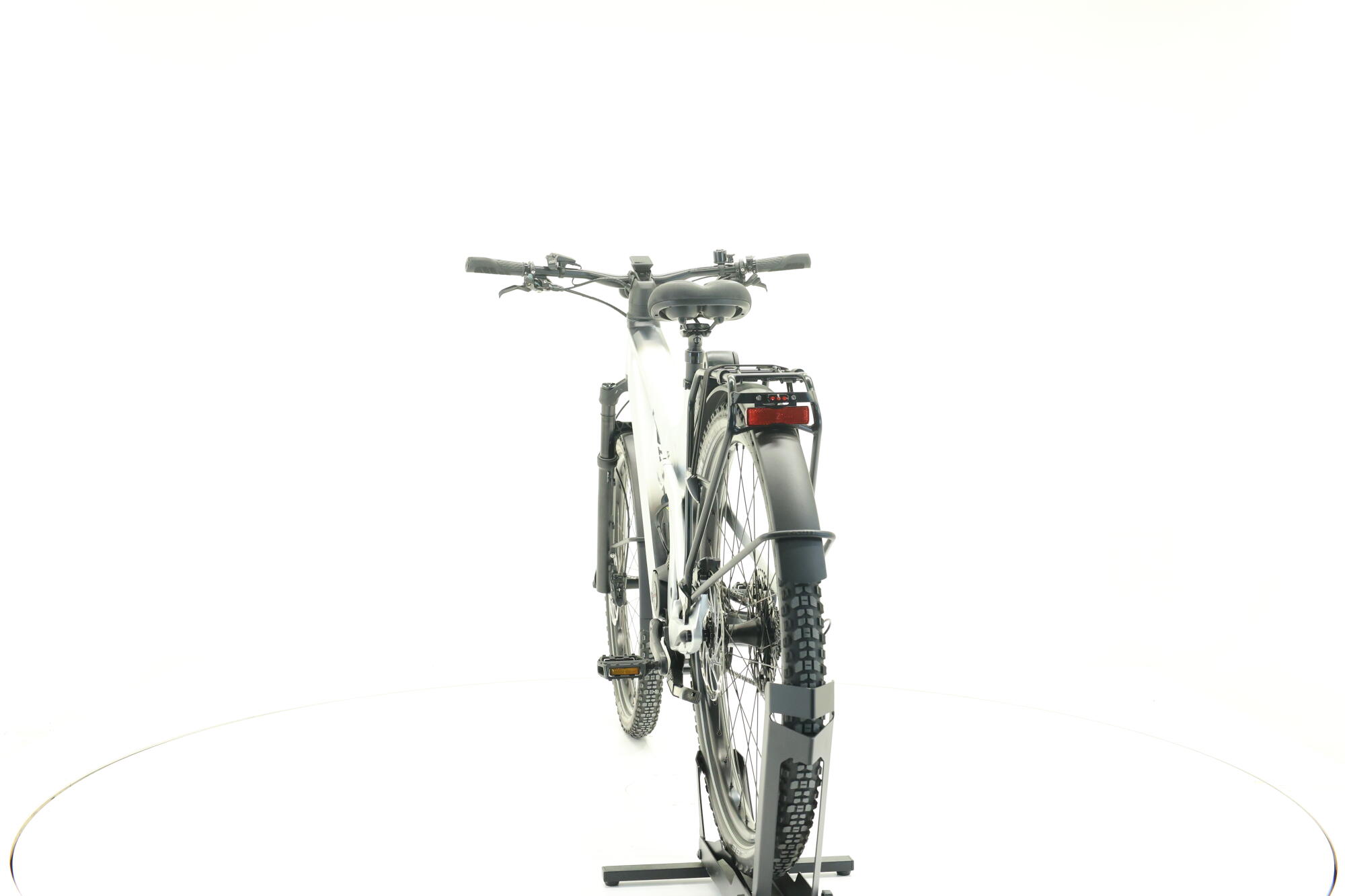 Scott Axis eRIDE FS 10, L, 180-189 cm, 2024, 297 km – Bild 3 von 8