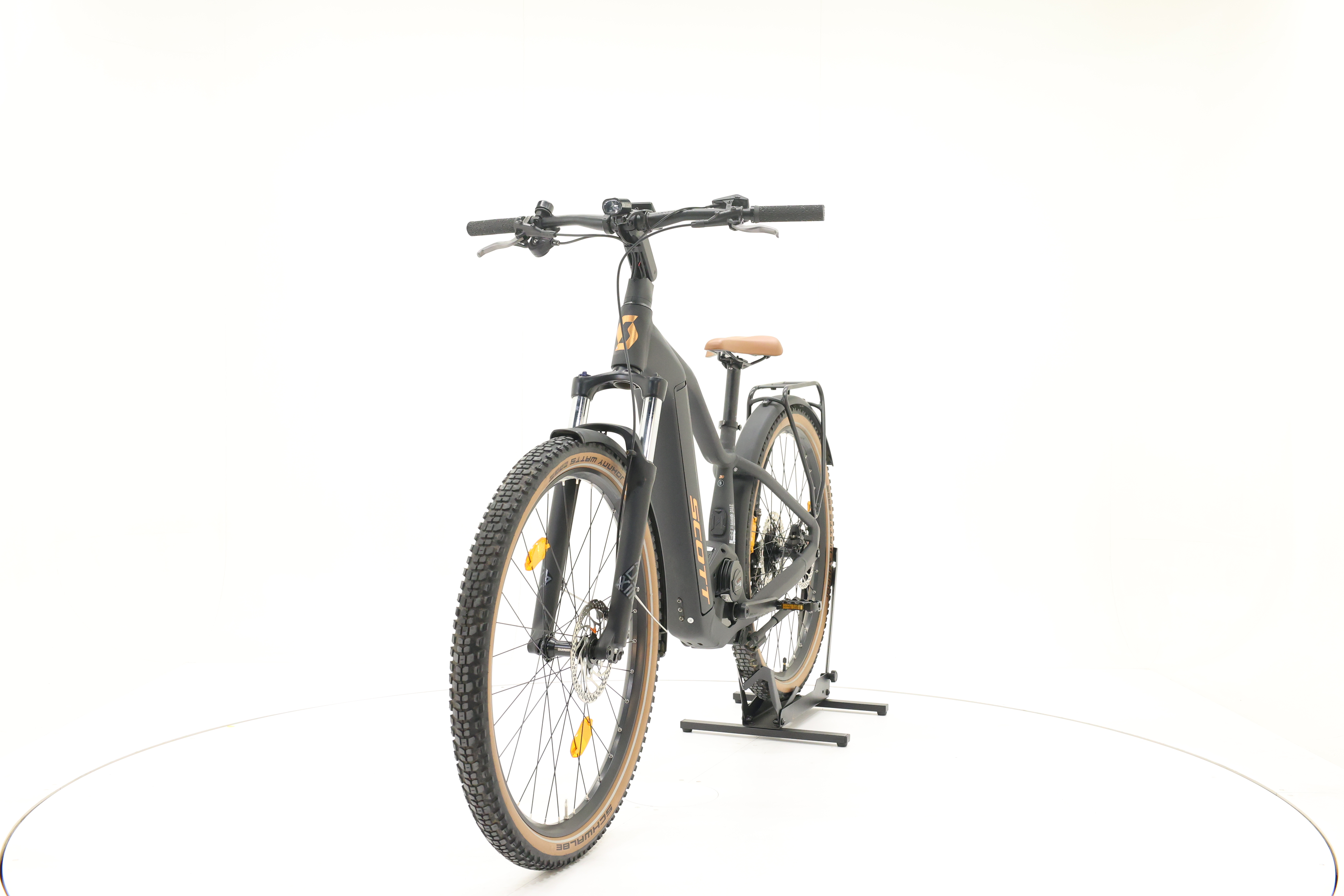 Scott AXIS, S, 160-169 cm, 2024, 3679 km – Bild 3 von 29