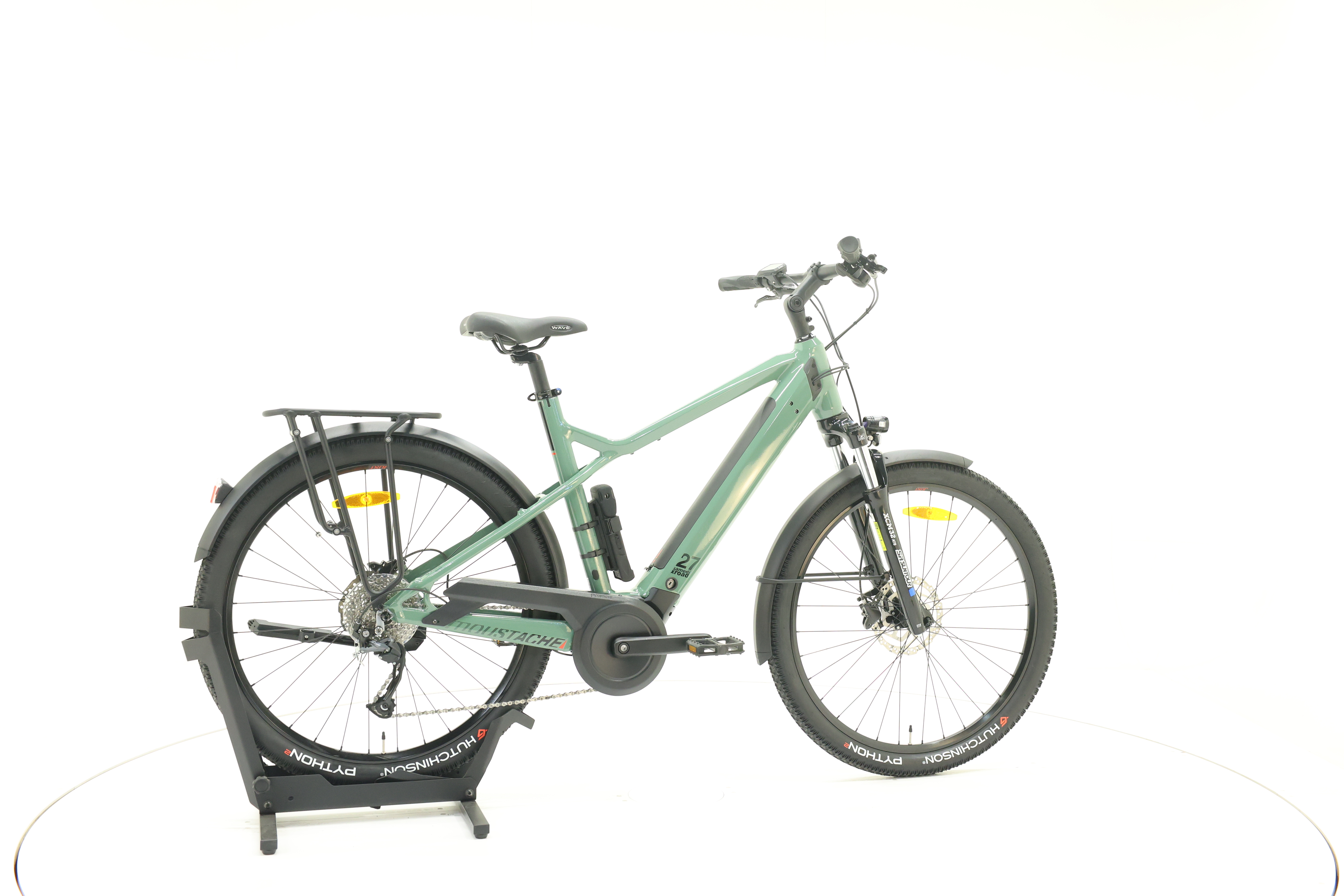 Moustache Bikes Xroad 1
