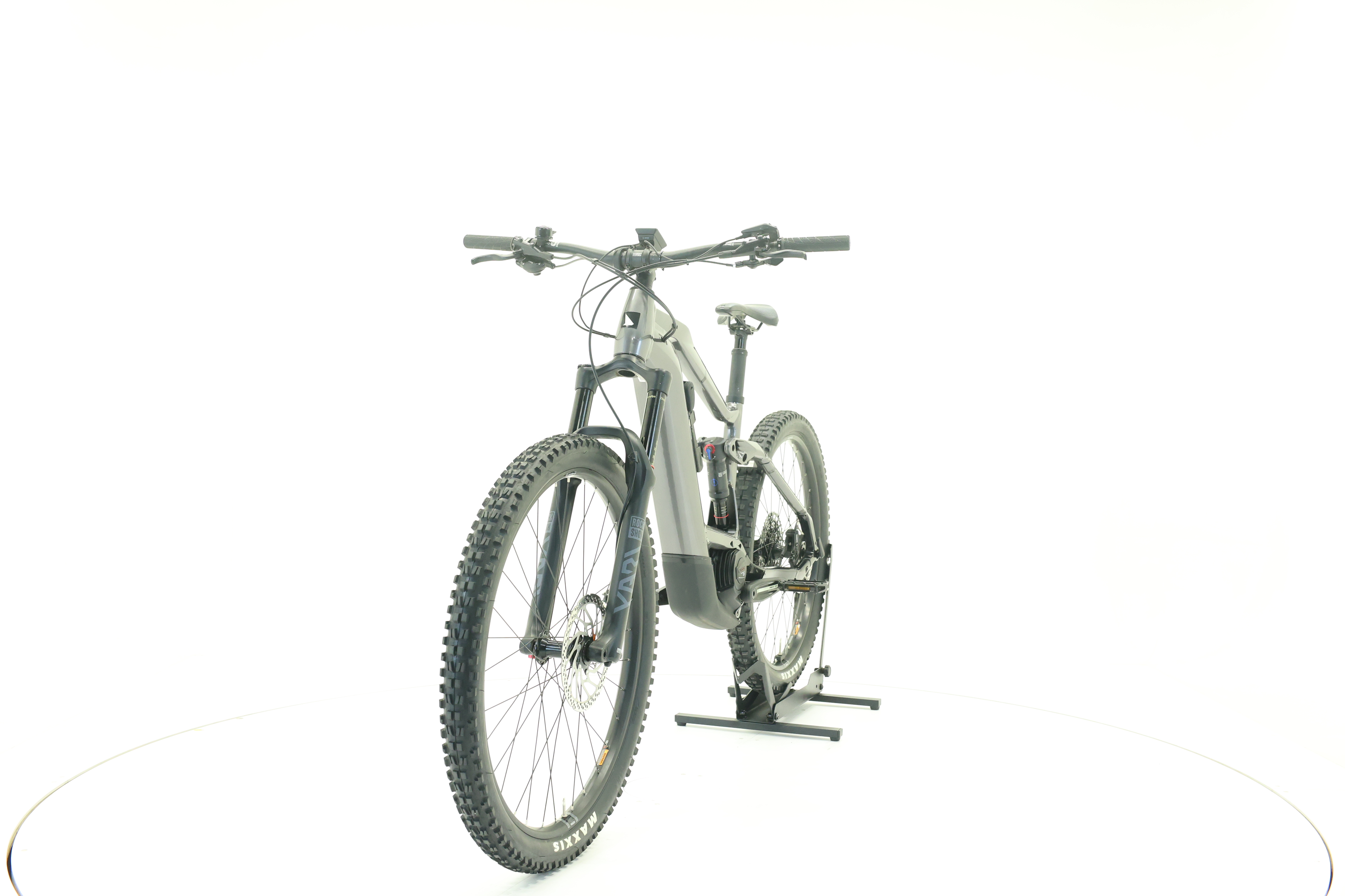 Haibike AllMtn 5