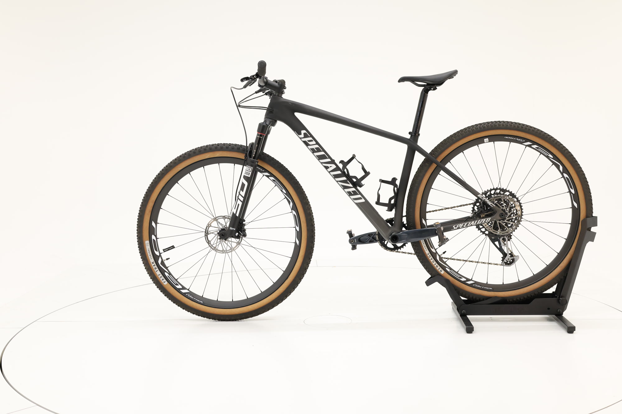 Specialized Epic HT Expert, M, 170-179 cm, 2023, 0 km – Bild 3 von 8